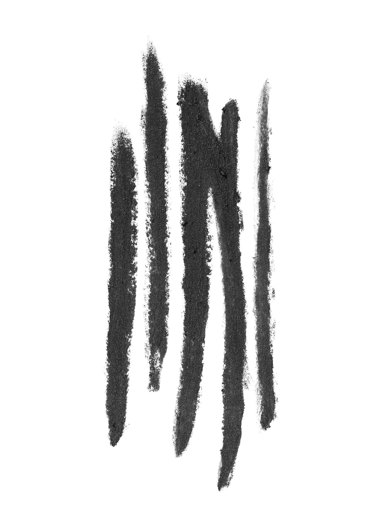 BOBBI BROWN LONG-WEAR GEL EYELINER: BLACK INK
