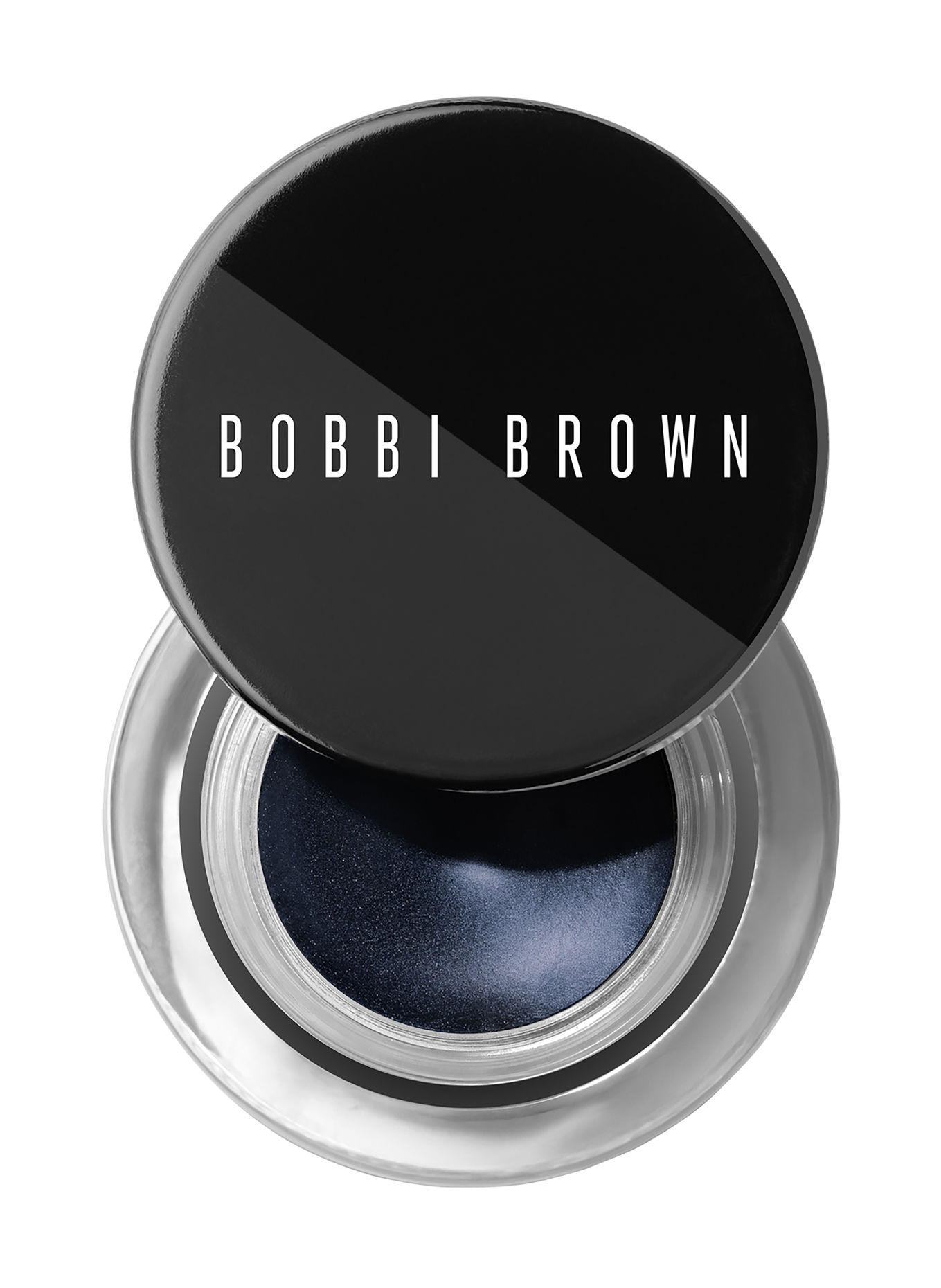 BOBBI BROWN LONG-WEAR GEL EYELINER: DENIM INK