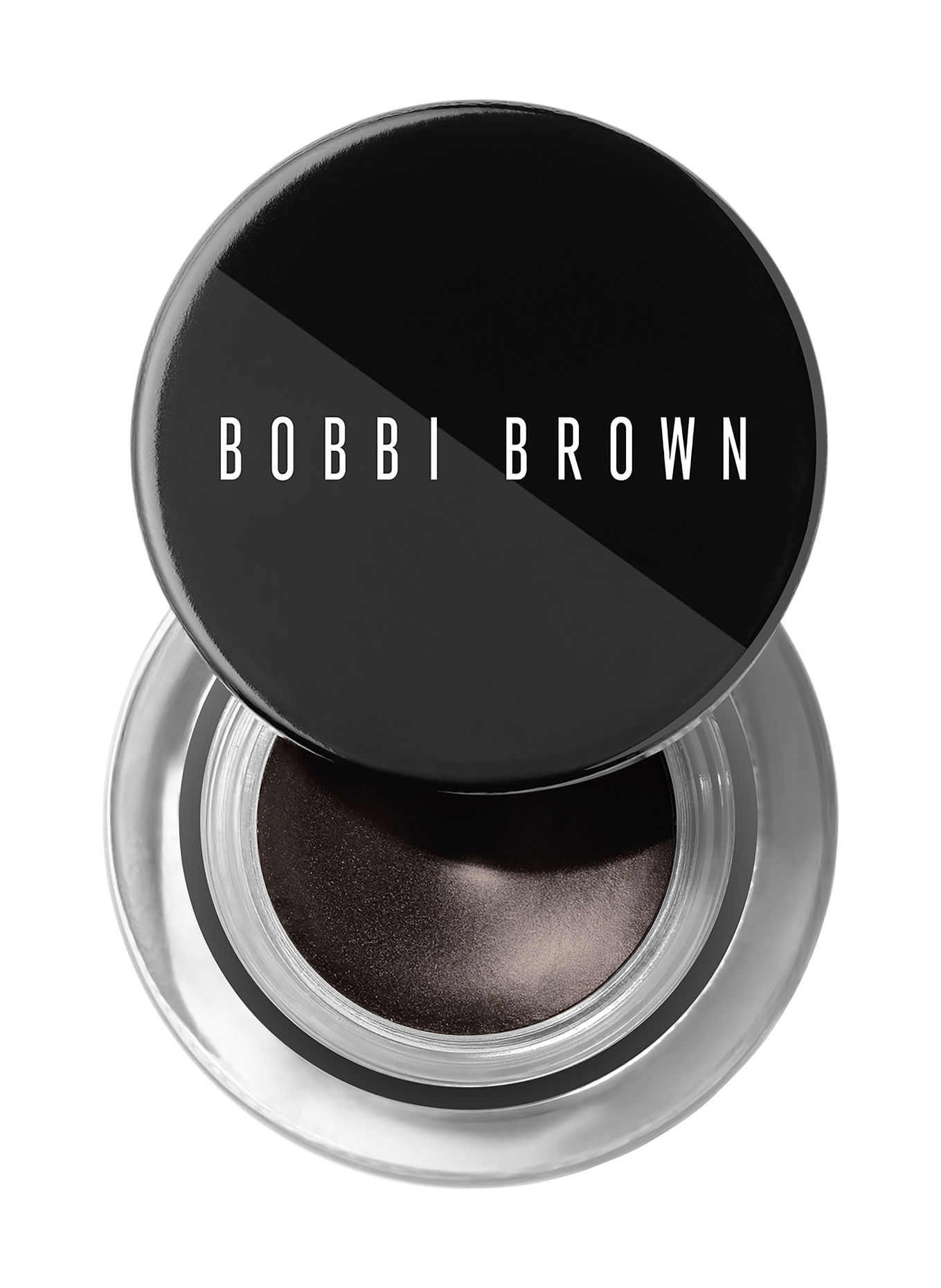 BOBBI BROWN LONG-WEAR GEL EYELINER: ESPRESSO INK