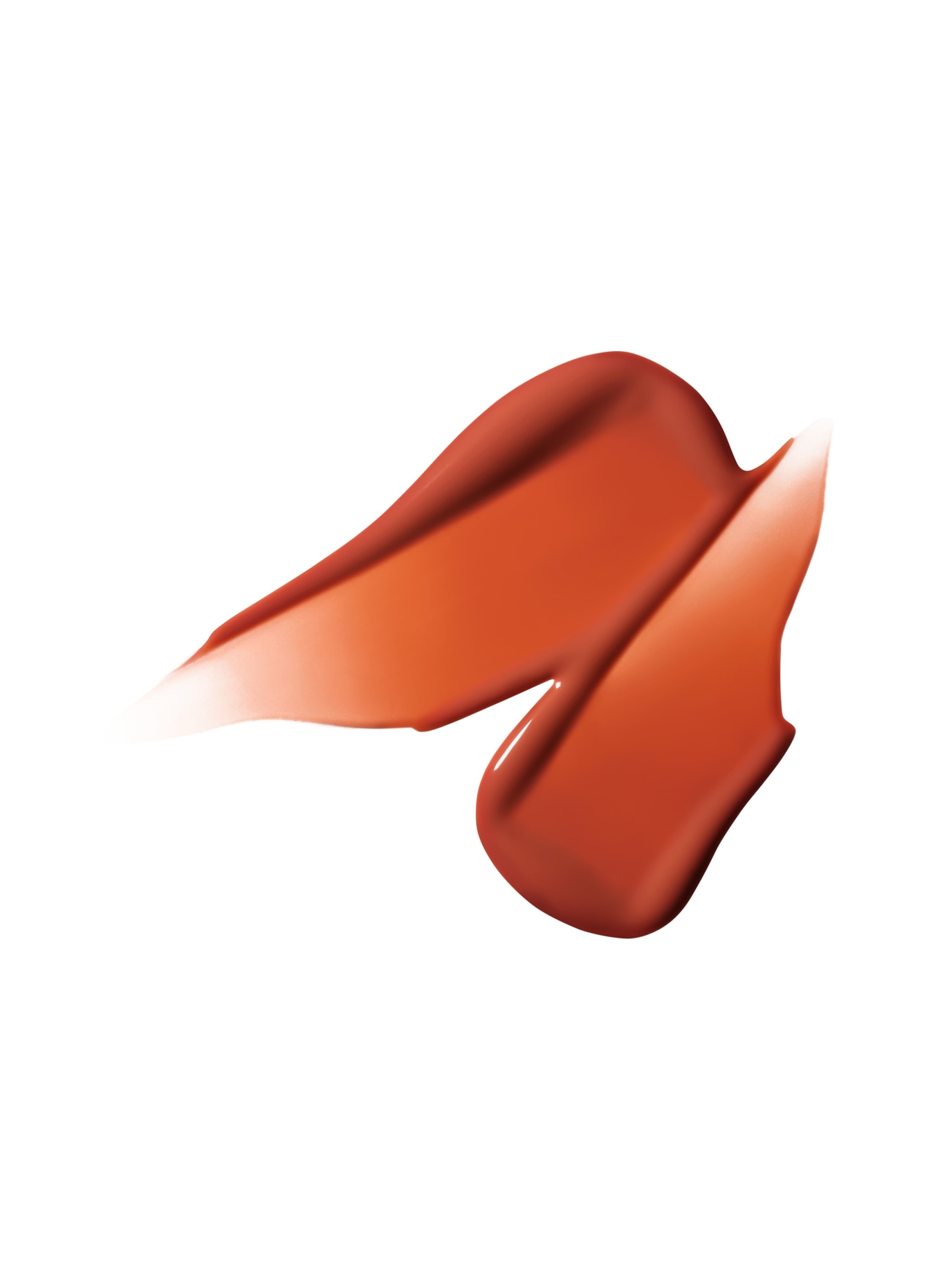 M.A.C LUSTREGLASS: SIZZLED PEACH