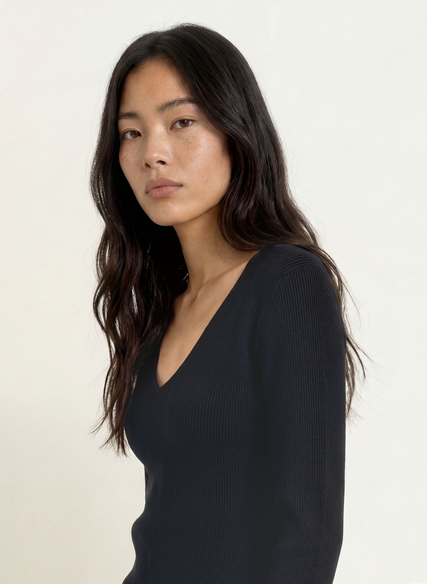 SPORTALM Pullover: SCHWARZ
