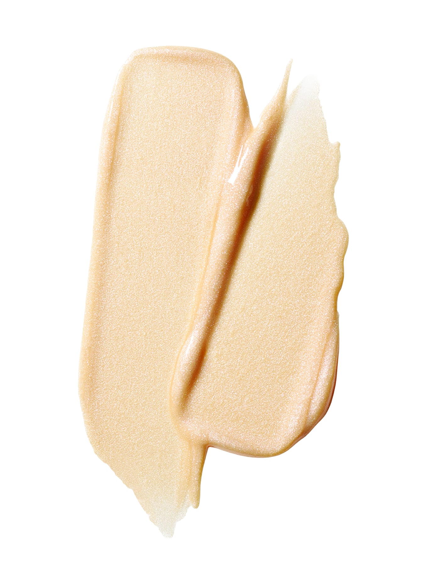 M.A.C LUSTREGLASS SHEER-SHINE LIPSTICK: SUNNY VANILLA