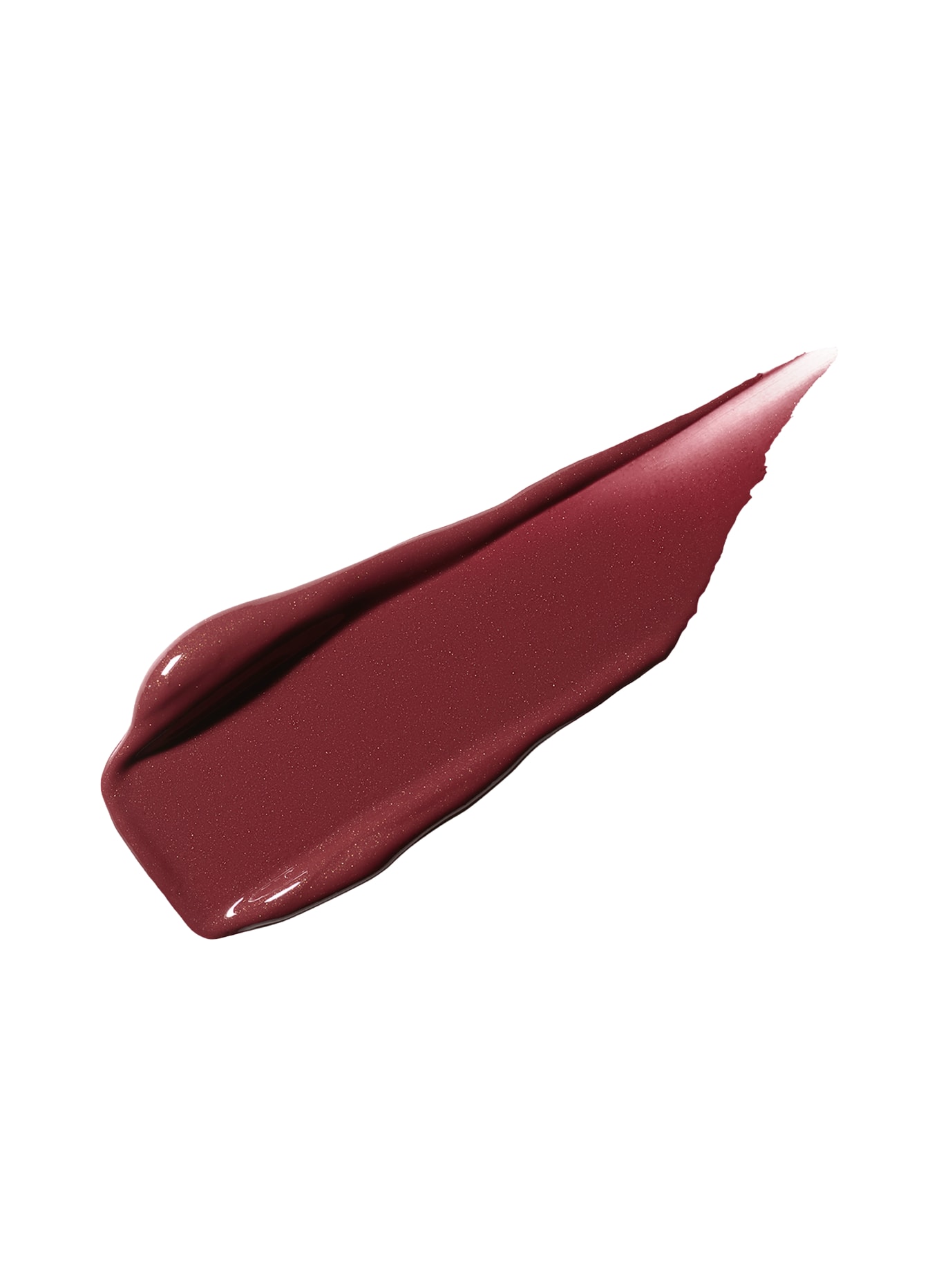 M.A.C LUSTREGLASS SHEER-SHINE LIPSTICK: KISSING STRANGERS