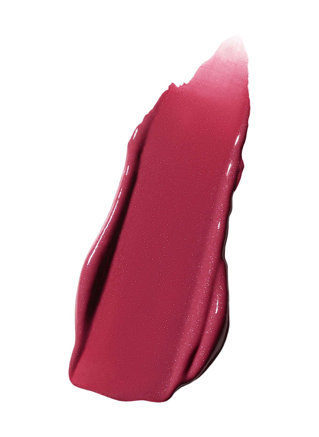 M.A.C LUSTREGLASS SHEER-SHINE LIPSTICK: BEAM THERE, DONE THAT