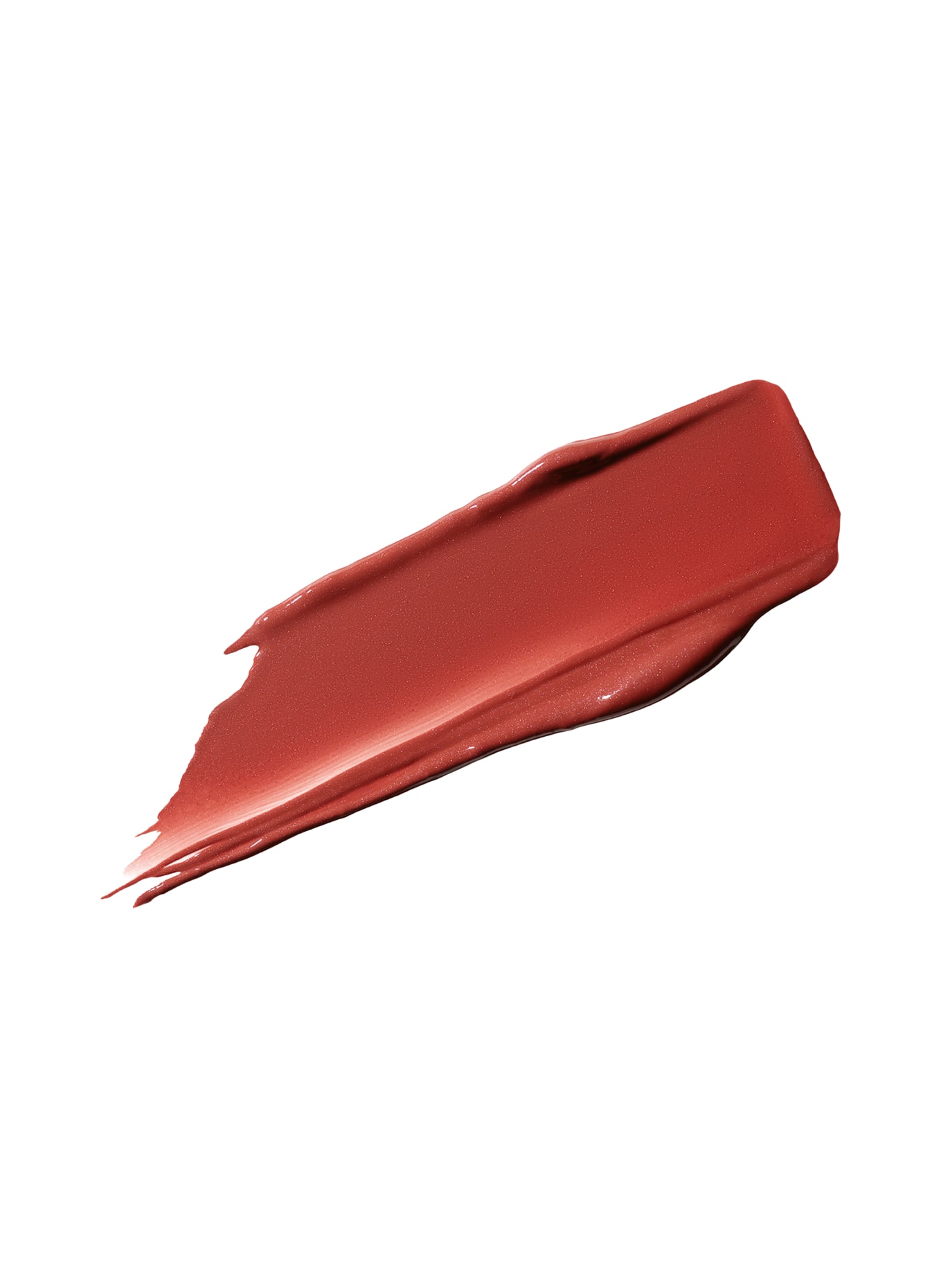 M.A.C LUSTREGLASS SHEER-SHINE LIPSTICK: BUSINESS CASUAL