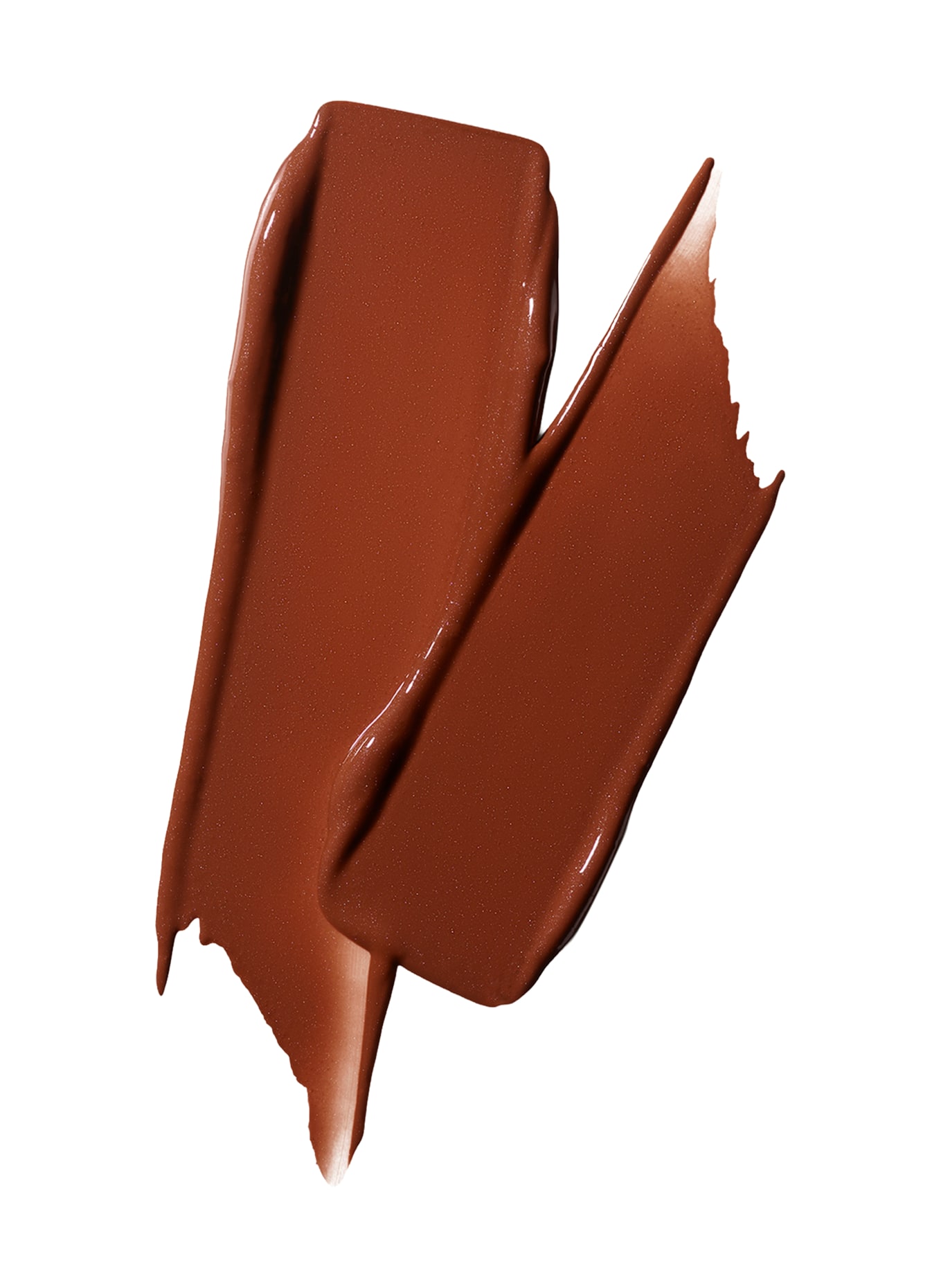 M.A.C LUSTREGLASS SHEER-SHINE LIPSTICK: CAN'T DULL MY SHINE
