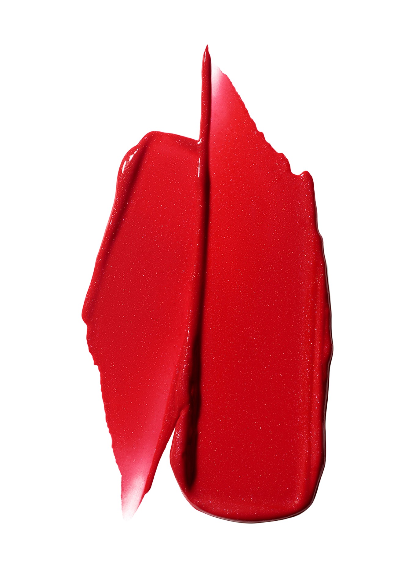 M.A.C LUSTREGLASS SHEER-SHINE LIPSTICK: COCKNEY