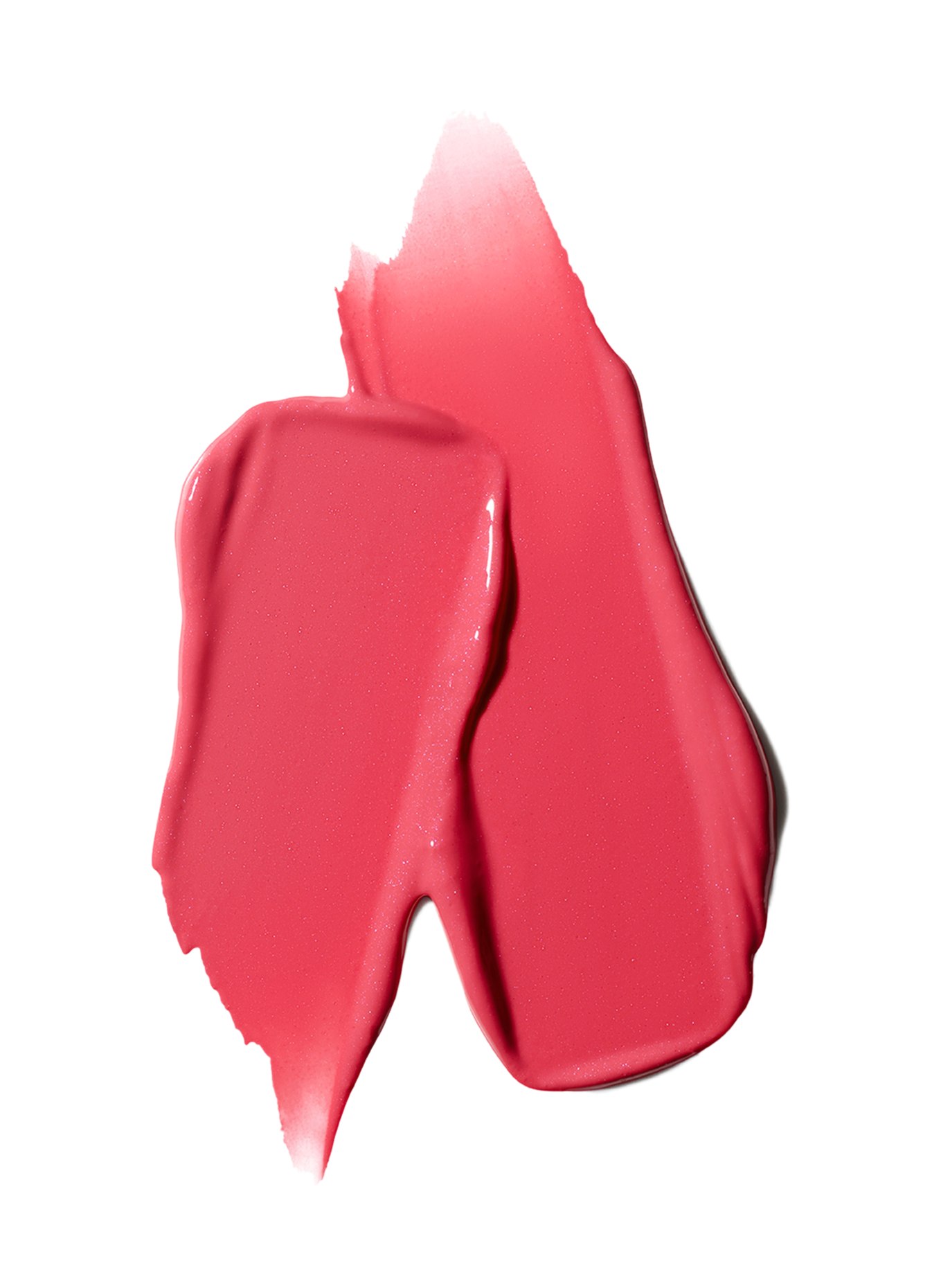 M.A.C LUSTREGLASS SHEER-SHINE LIPSTICK: FRIENDA