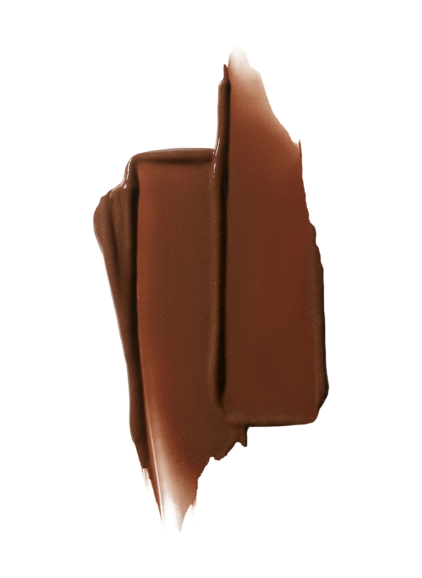 M.A.C LUSTREGLASS SHEER-SHINE LIPSTICK: I DESERVE THIS