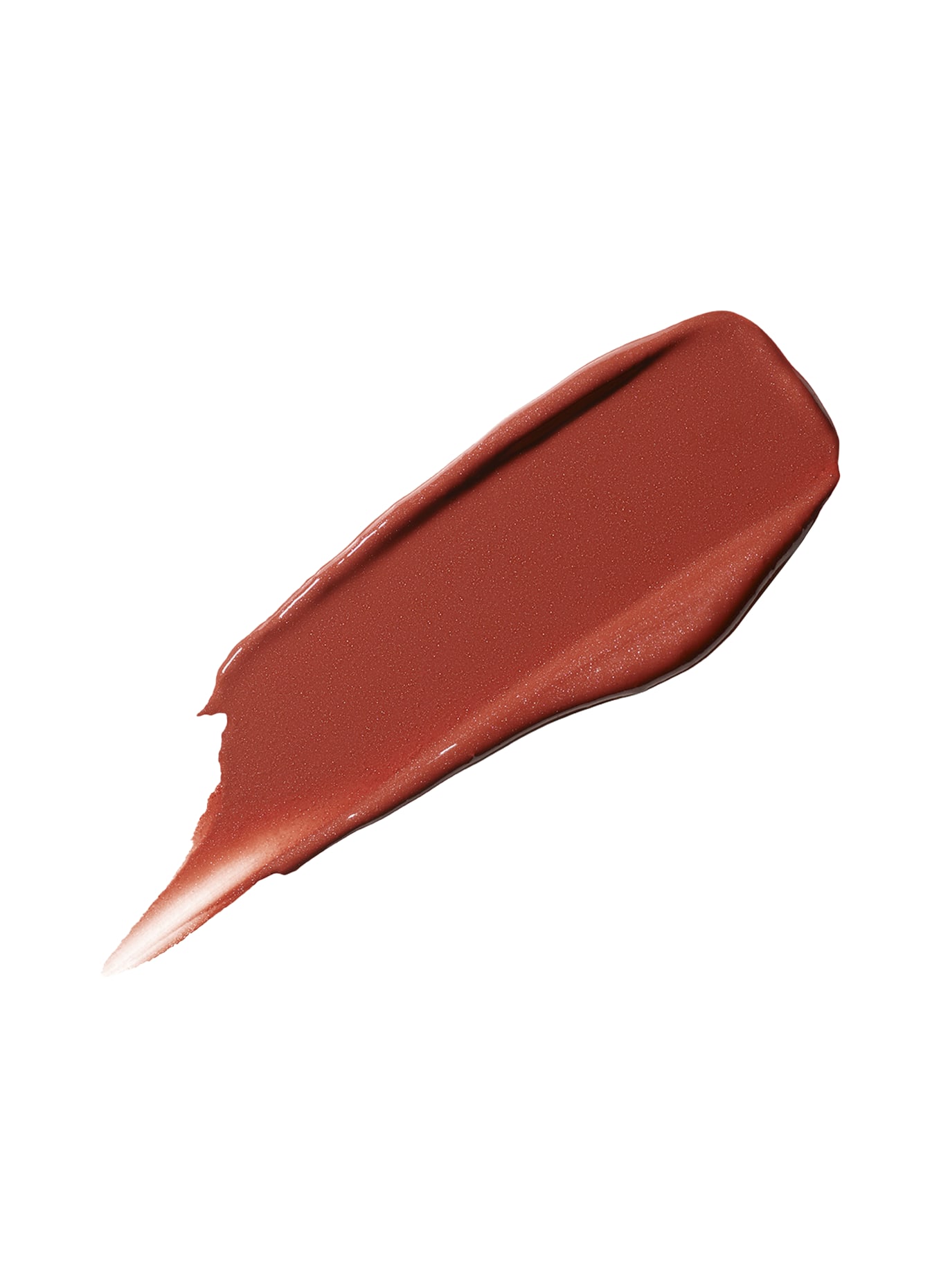 M.A.C LUSTREGLASS SHEER-SHINE LIPSTICK: ZOALS IK AL ZEI...