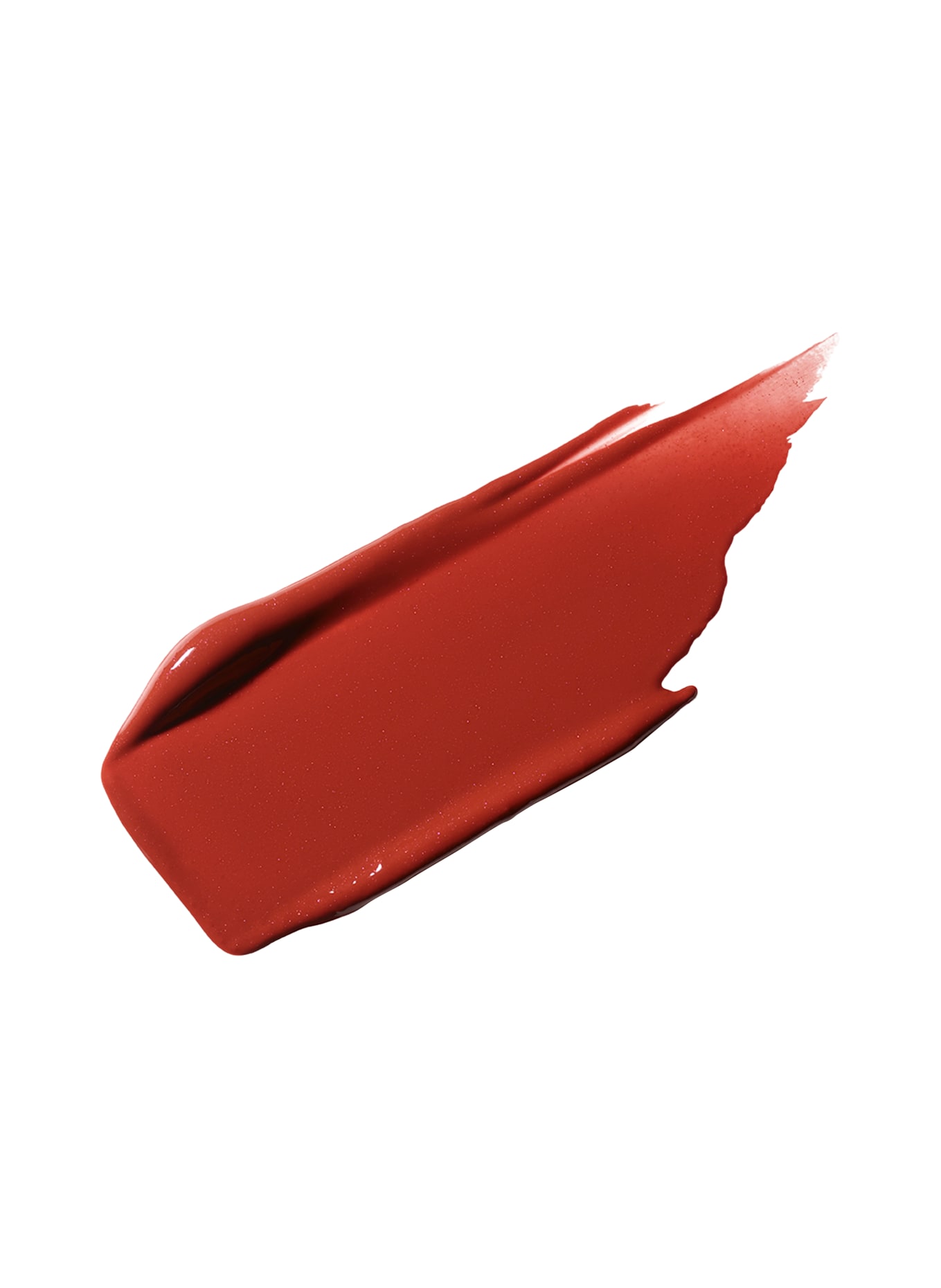 M.A.C LUSTREGLASS SHEER-SHINE LIPSTICK: LOCAL CELEB