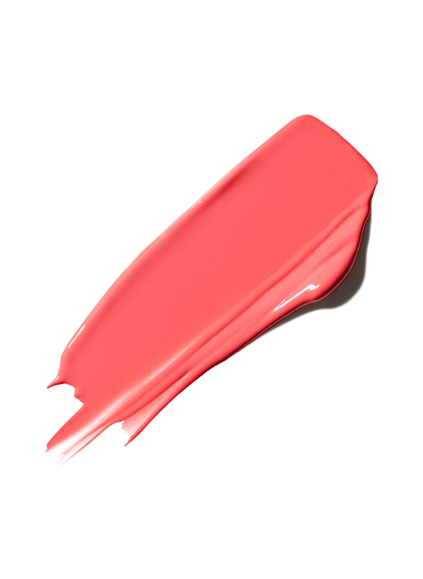 M.A.C LUSTREGLASS SHEER-SHINE LIPSTICK: OH, GOODIE