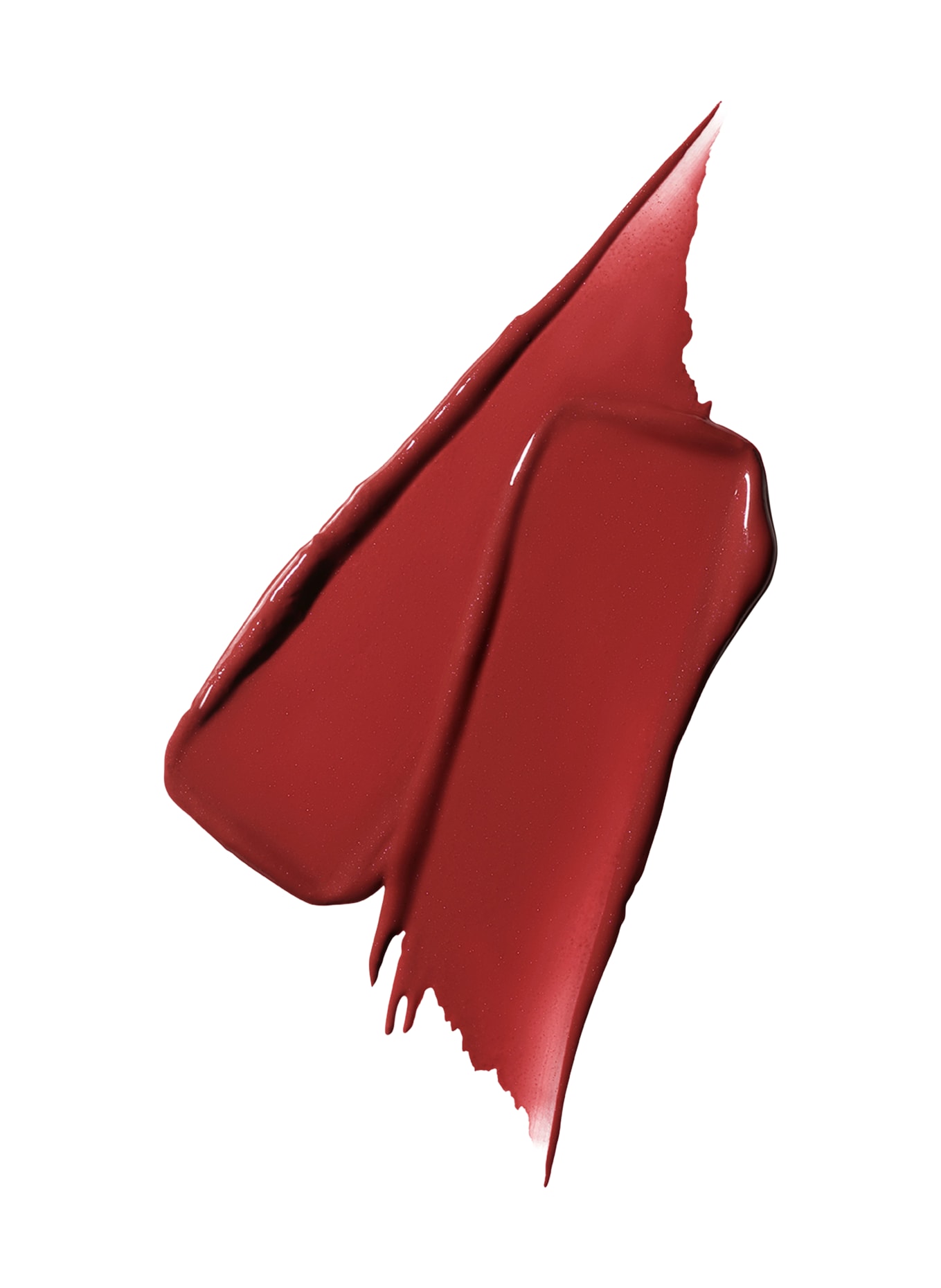 M.A.C LUSTREGLASS SHEER-SHINE LIPSTICK: PDA