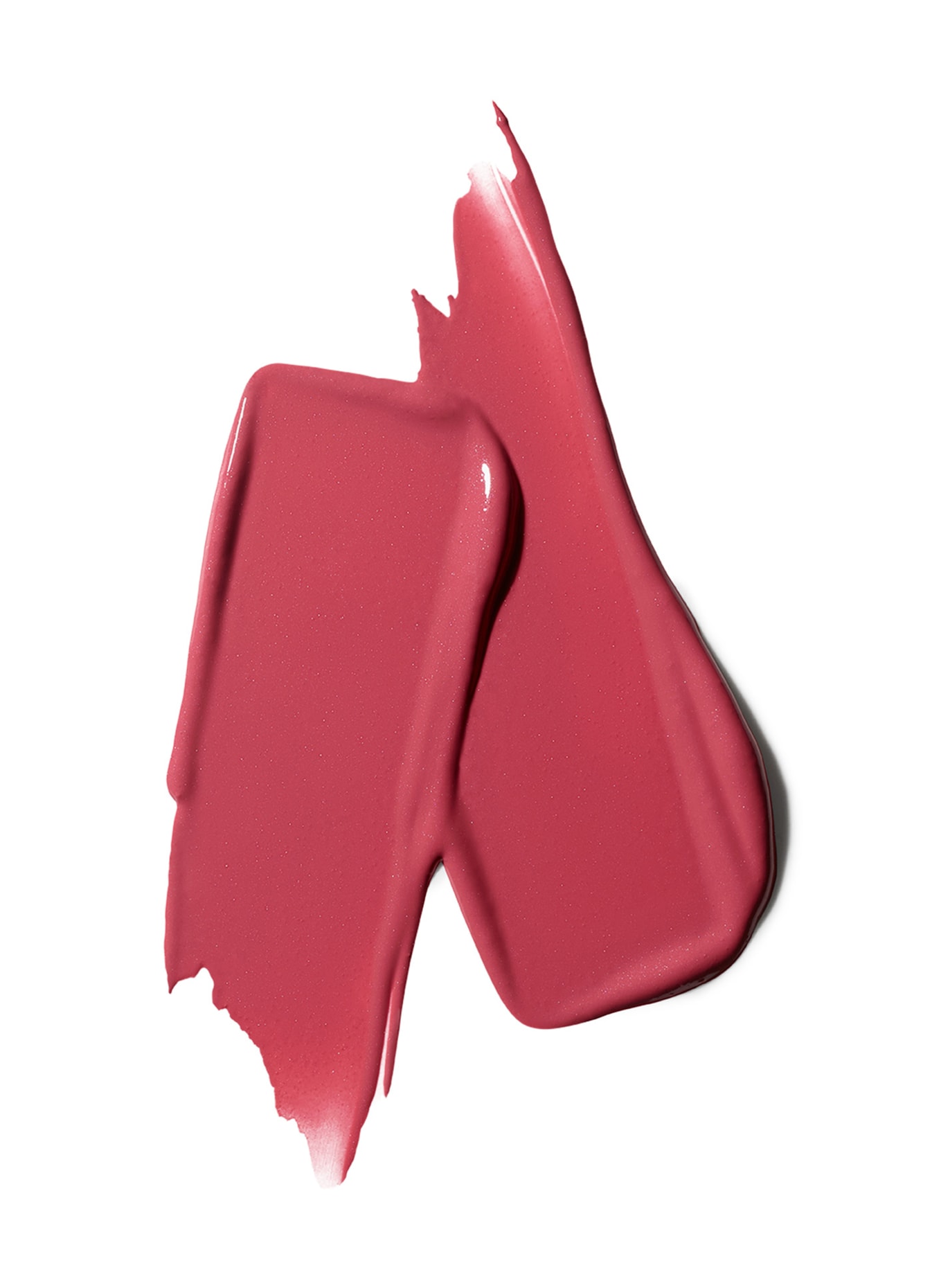 M.A.C LUSTREGLASS SHEER-SHINE LIPSTICK: PIGMENT OF YOUR IMAGINATION