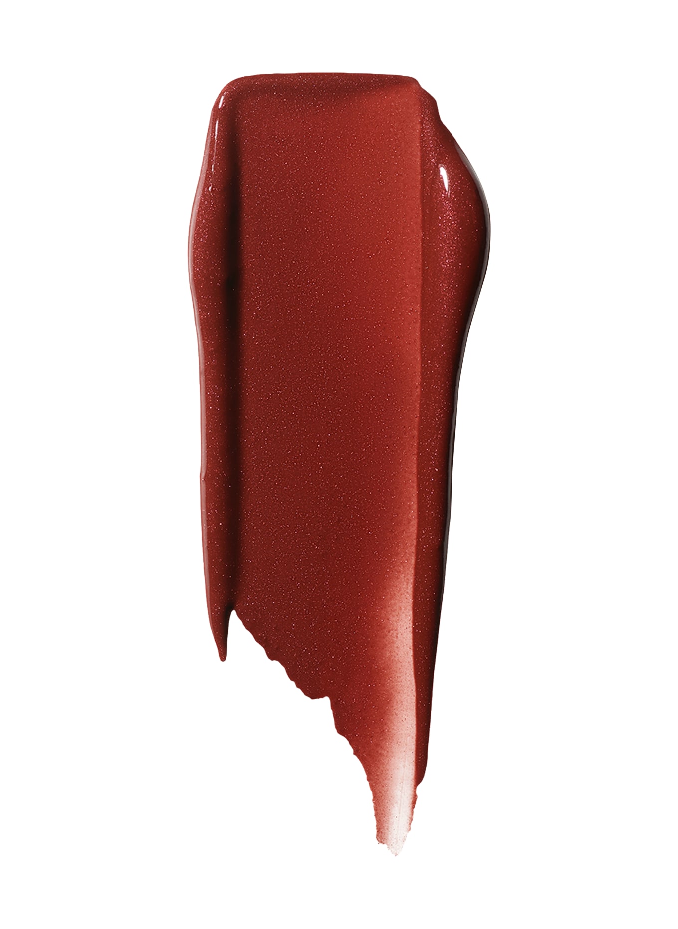 M.A.C LUSTREGLASS SHEER-SHINE LIPSTICK: HOUSE WIFE