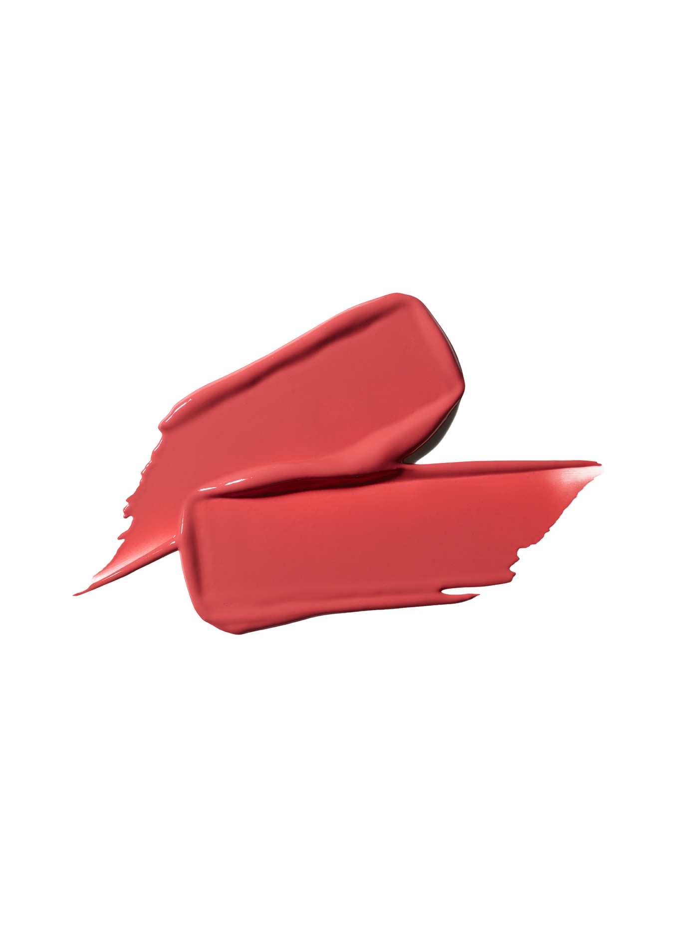 M.A.C LUSTREGLASS SHEER-SHINE LIPSTICK: SEE SHEER