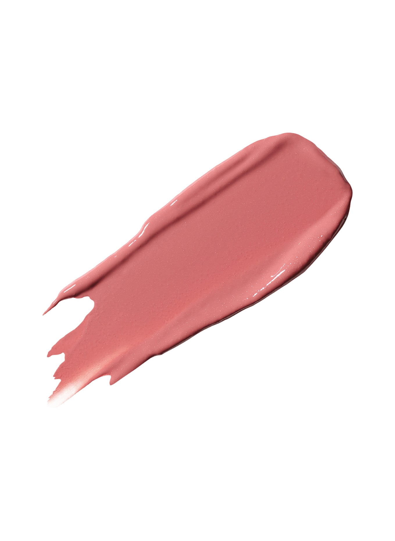 M.A.C LUSTREGLASS SHEER-SHINE LIPSTICK: $ELLOUT