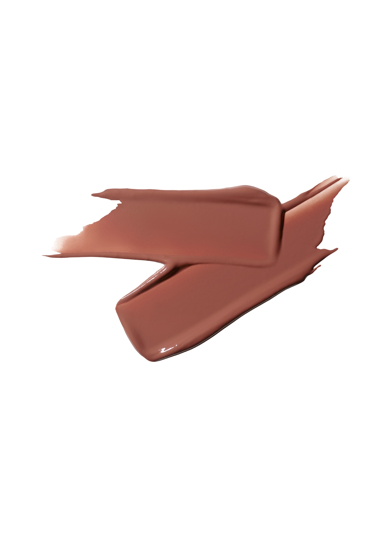 M.A.C LUSTREGLASS SHEER-SHINE LIPSTICK: SIGNATURE MOVE