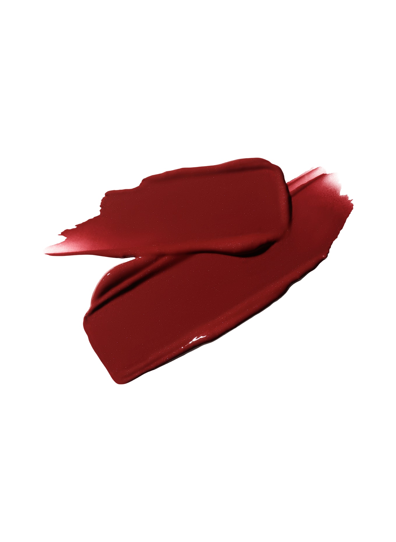 M.A.C LUSTREGLASS SHEER-SHINE LIPSTICK: SPICE IT UP!