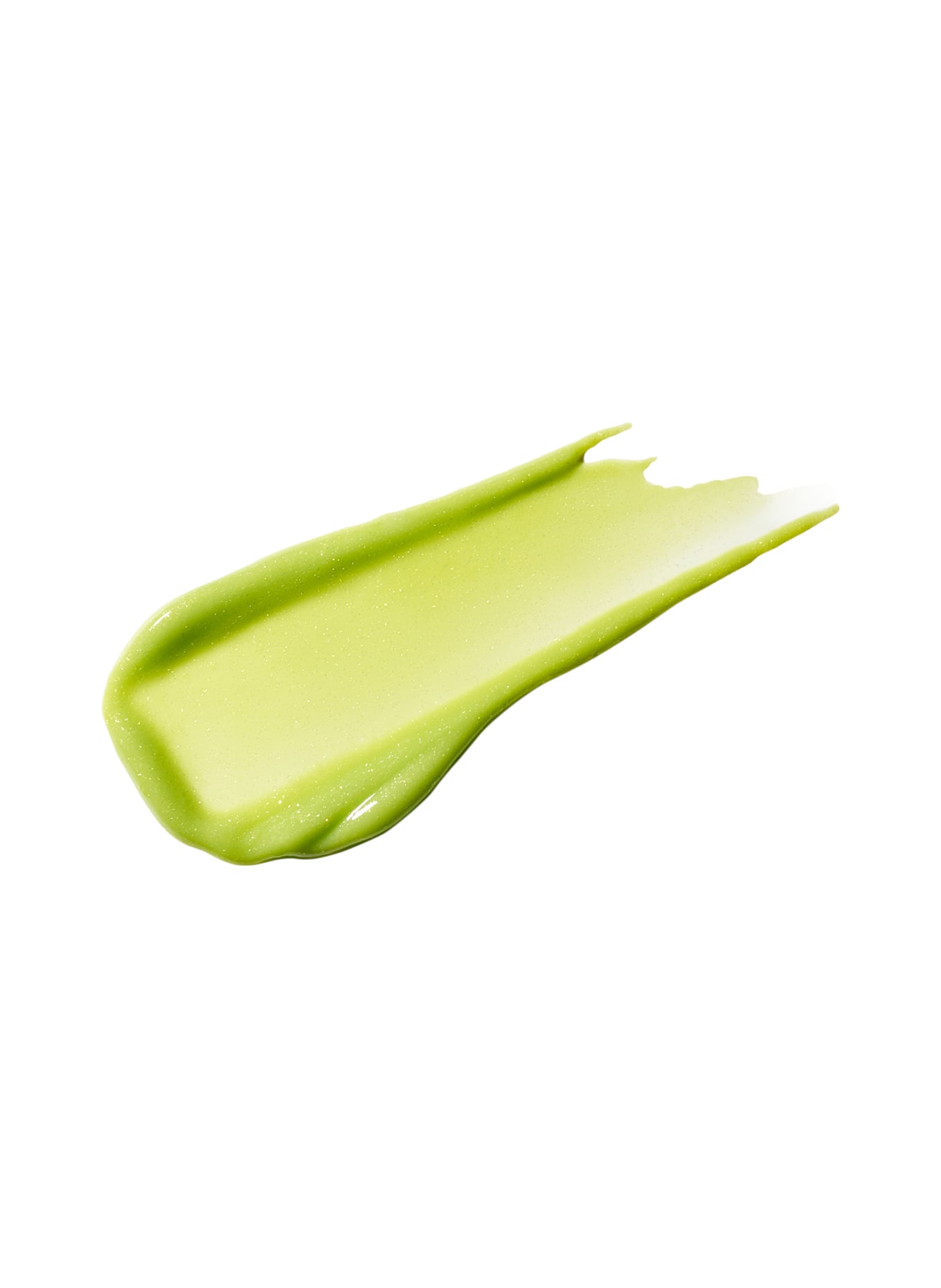 M.A.C LUSTREGLASS SHEER-SHINE LIPSTICK: LIL SQUIRT