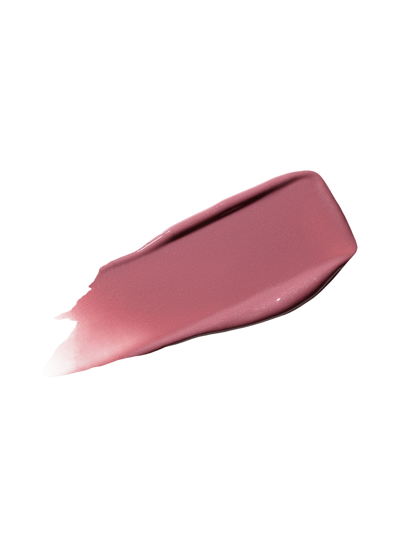 M.A.C LUSTREGLASS SHEER-SHINE LIPSTICK: SYRUP