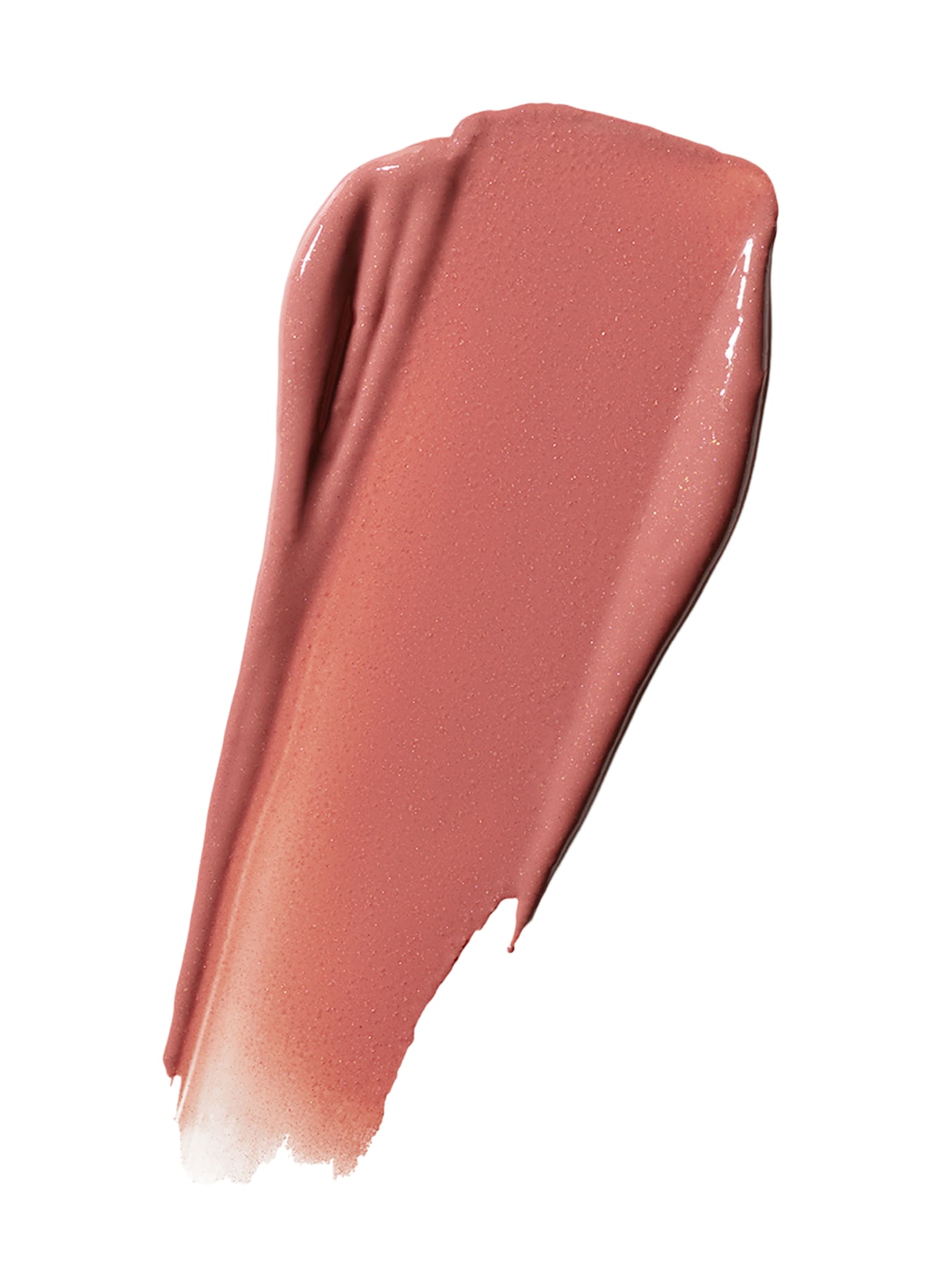 M.A.C LUSTREGLASS SHEER-SHINE LIPSTICK: BEDANKT, HET IS MAC!