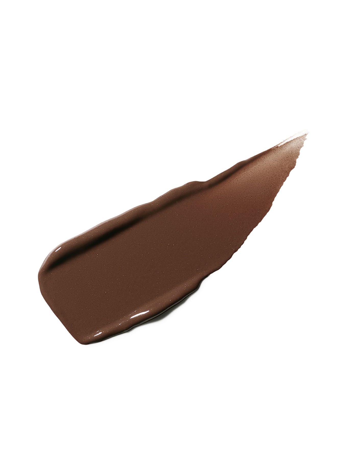 M.A.C LUSTREGLASS SHEER-SHINE LIPSTICK: BEZ CENSURY