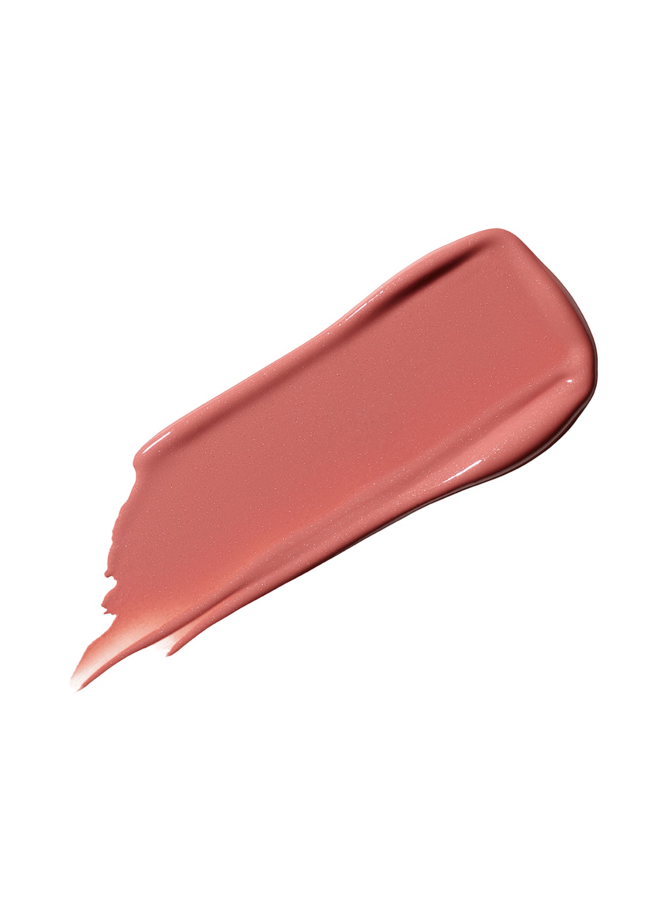 M.A.C LUSTREGLASS SHEER-SHINE LIPSTICK: Eh bien, eh bien, eh bien !