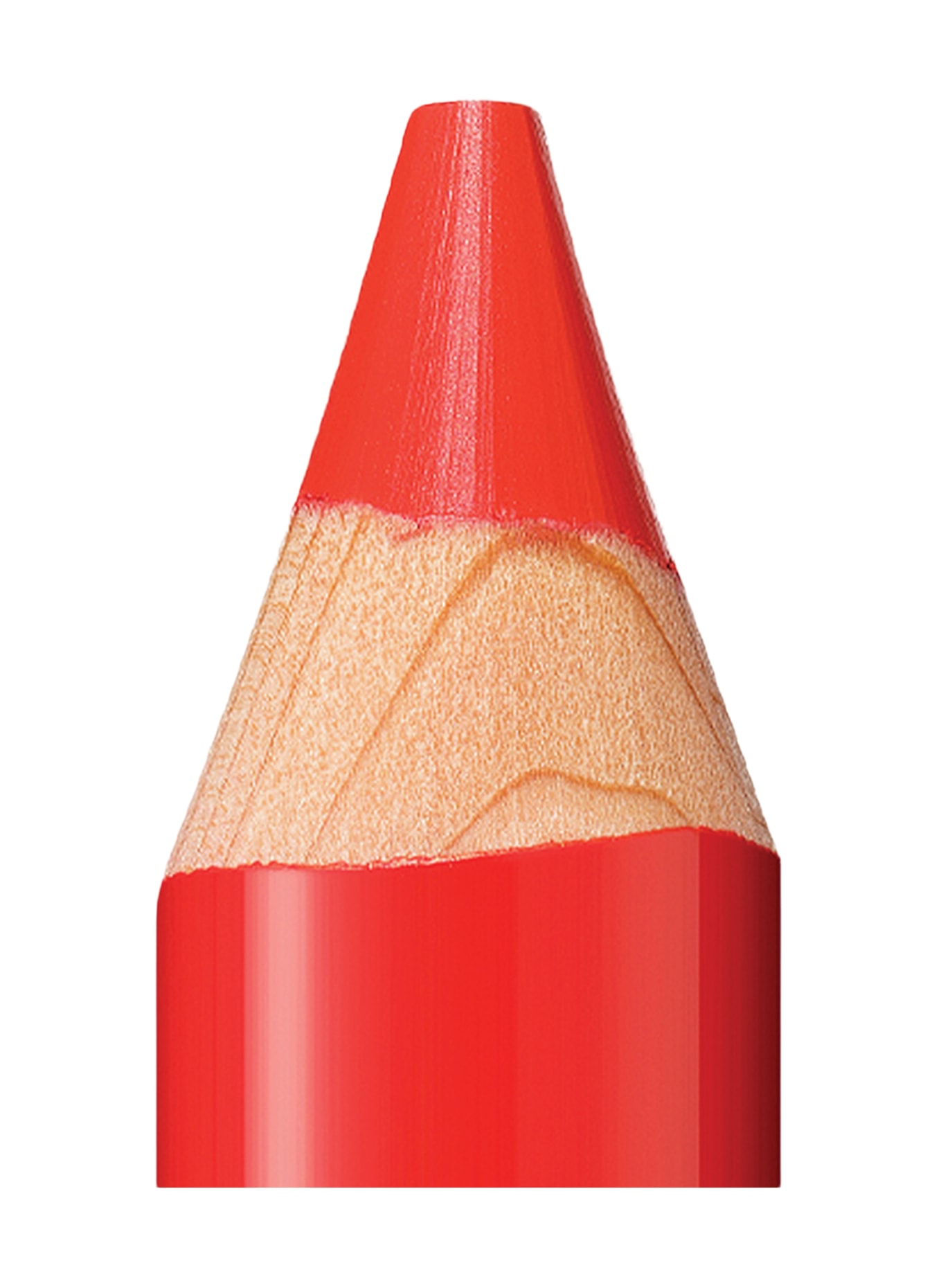 ZOEVA POUT PERFECT LIP & CHEEK PENCIL: POPPY