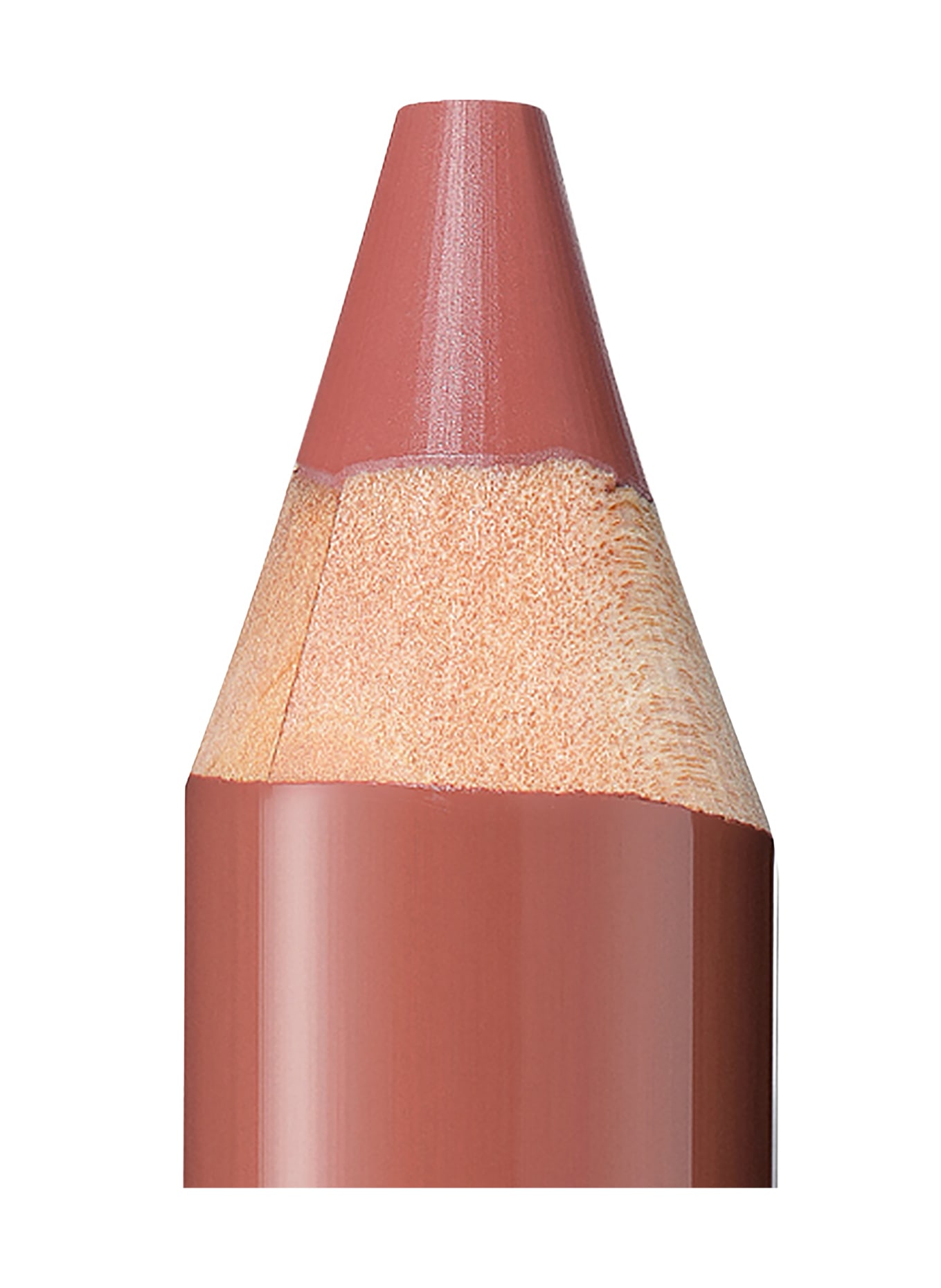 ZOEVA POUT PERFECT LIP & CHEEK PENCIL: CHARLOTTE
