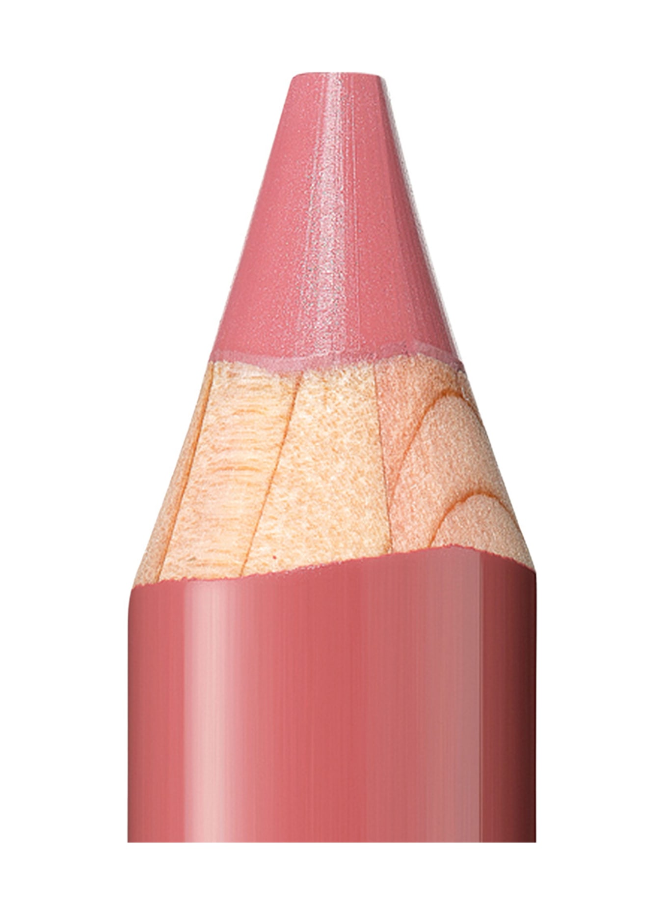 ZOEVA POUT PERFECT LIP & CHEEK PENCIL: GRACE