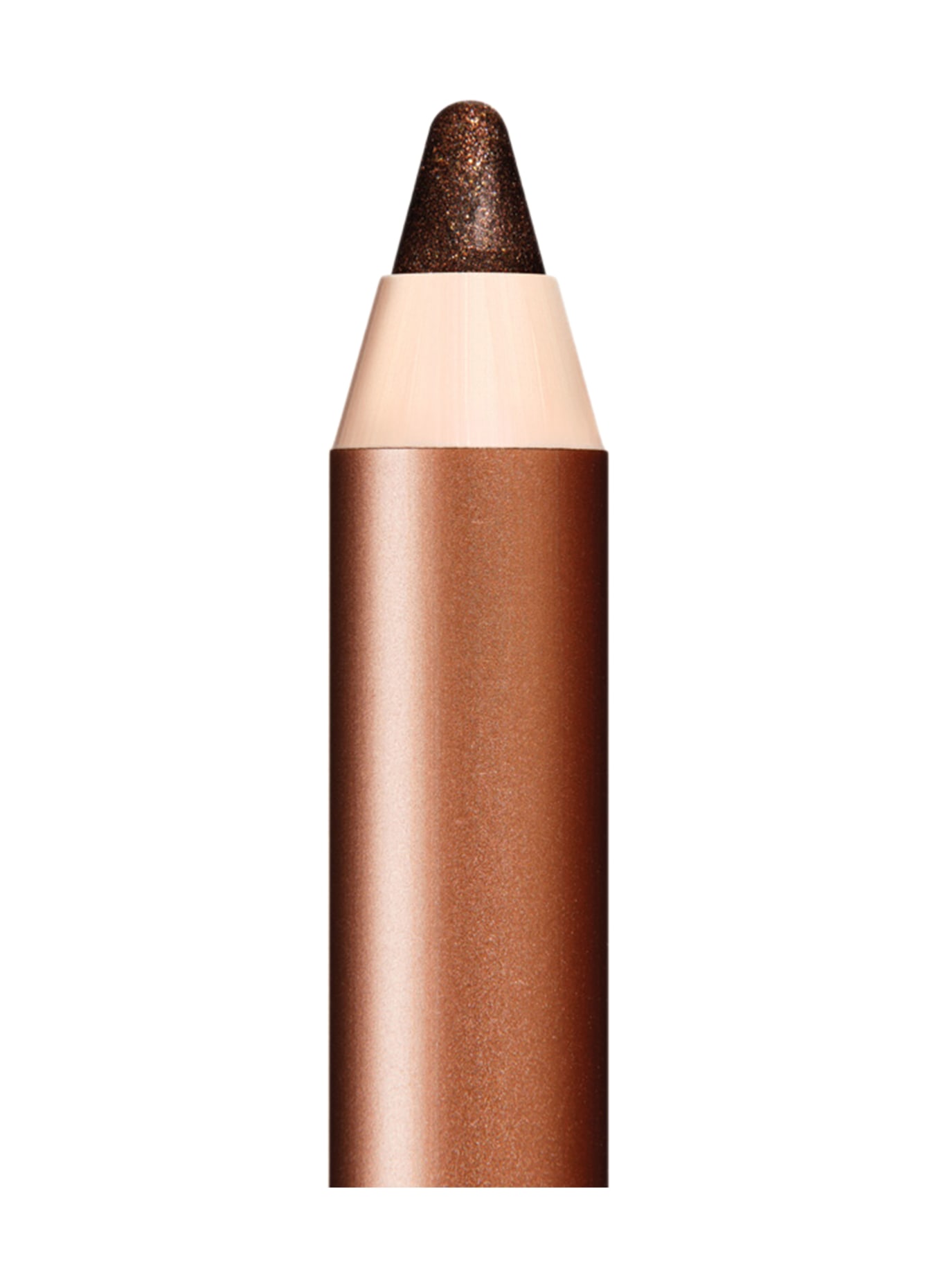 ZOEVA VELVET LOVE: CIOCOLATĂ METALICĂ