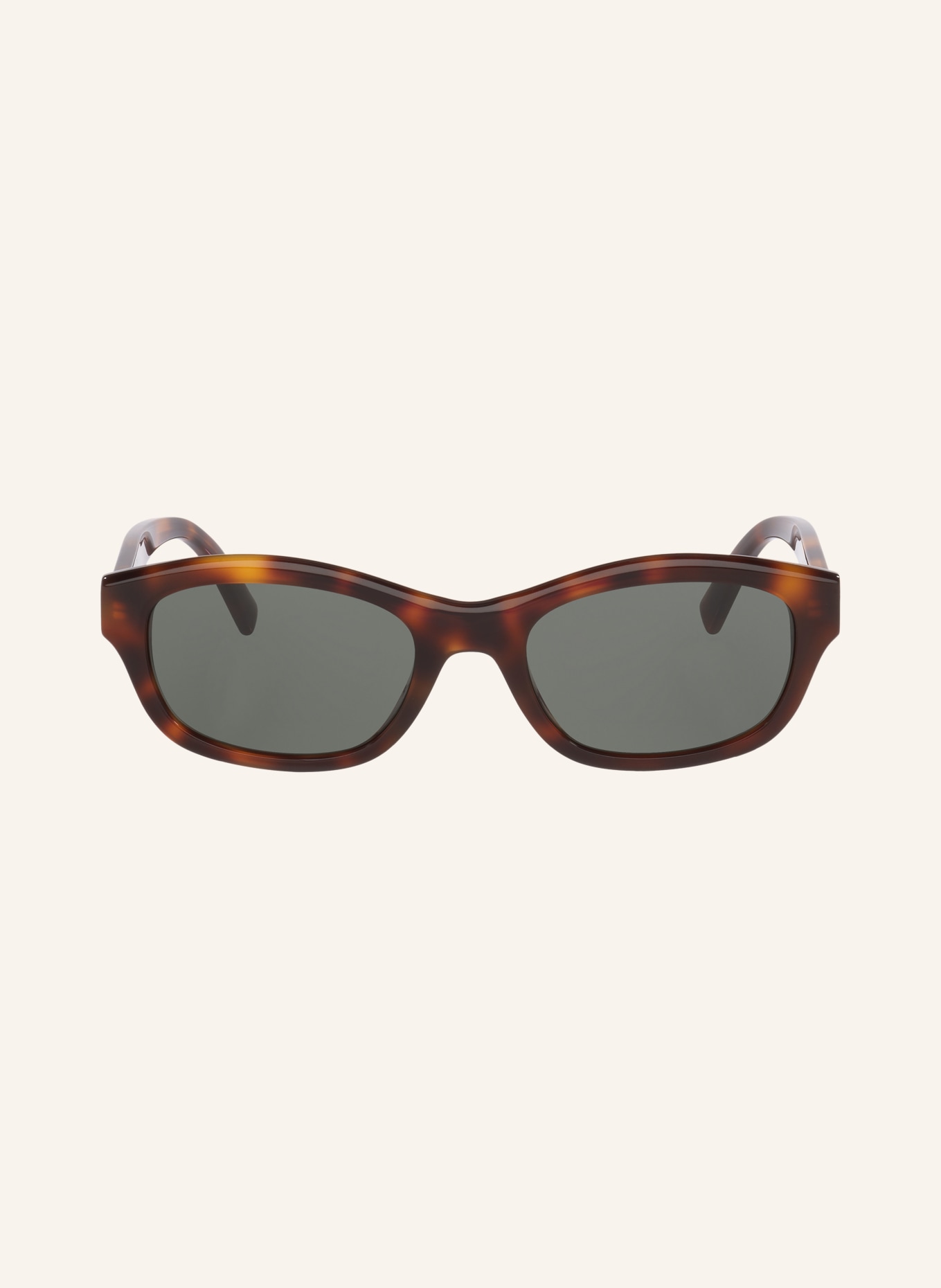 SAINT LAURENT Sonnenbrille YS000977: HAVANA/ GRAU