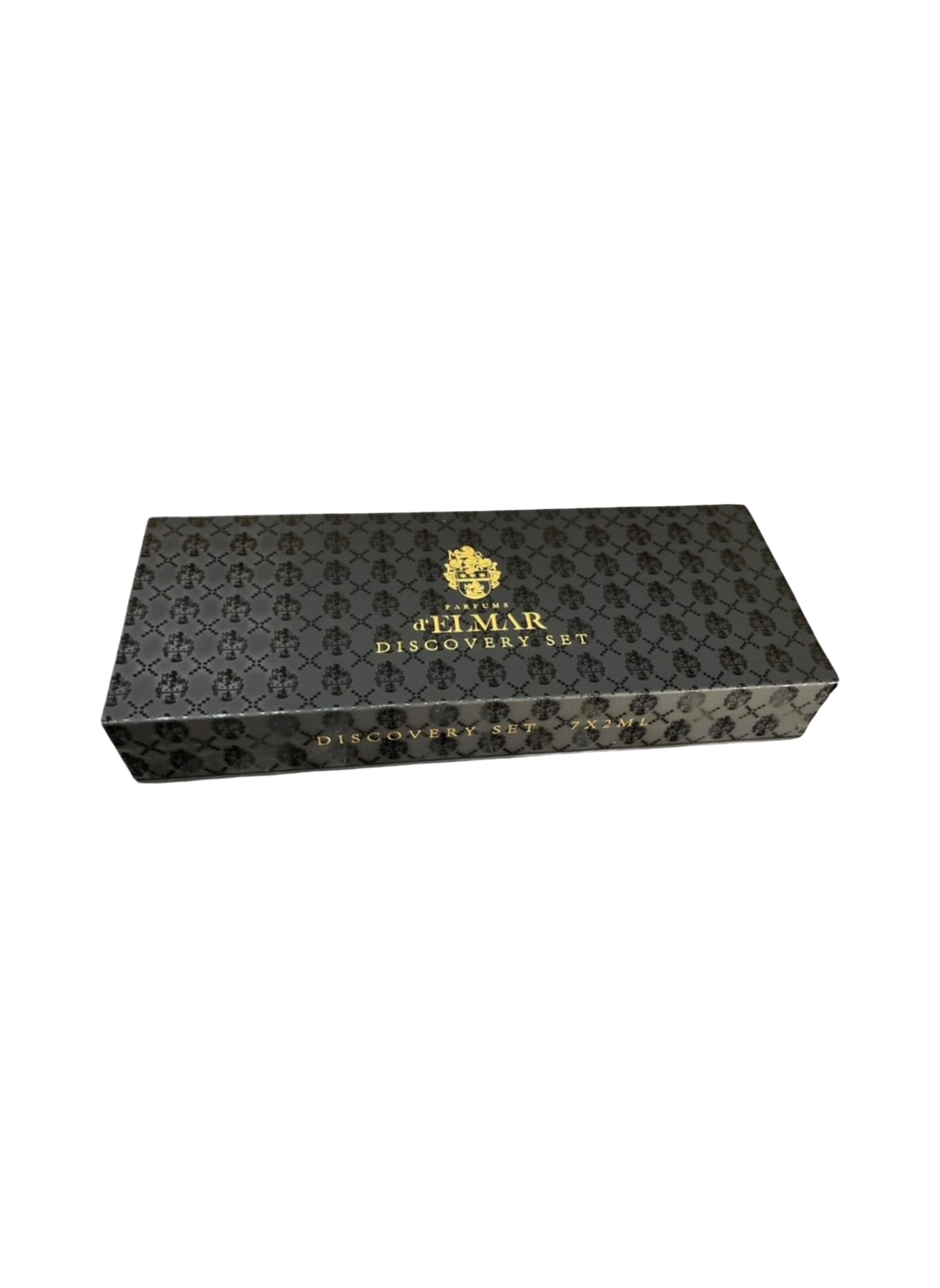 PARFUMS D'ELMAR PARFUMS D'ELMAR DISCOVERY SET