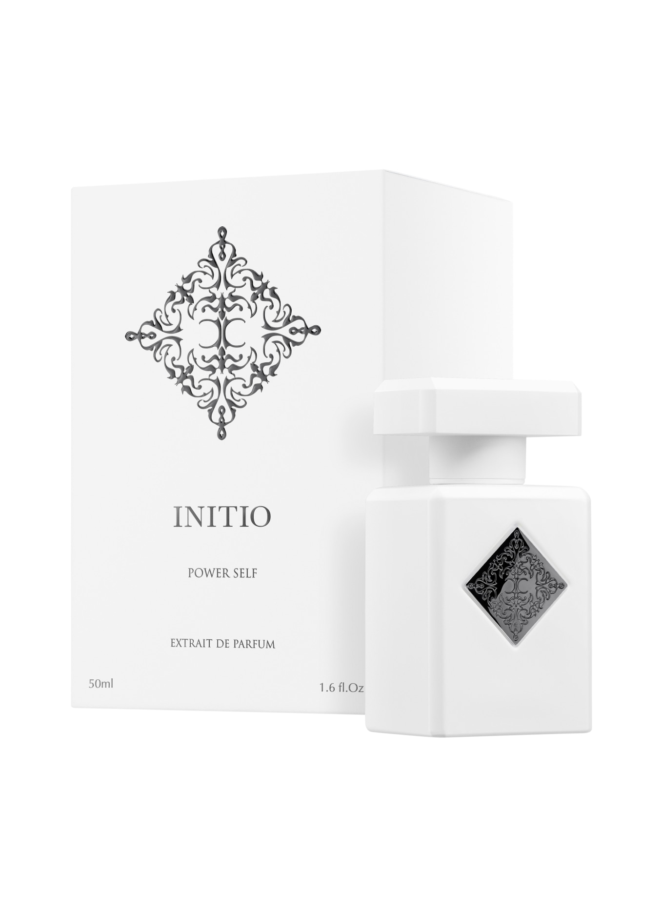 Initio POWER SELF