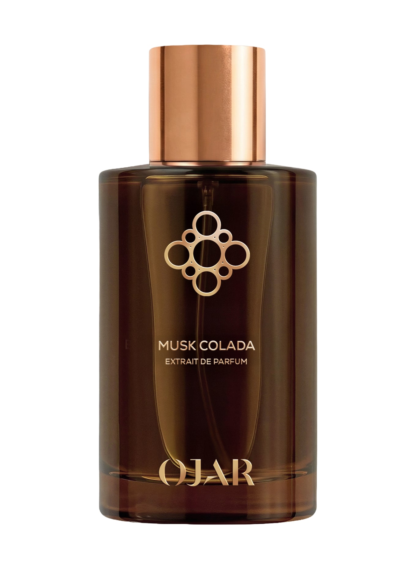 OJAR MUSK COLADA