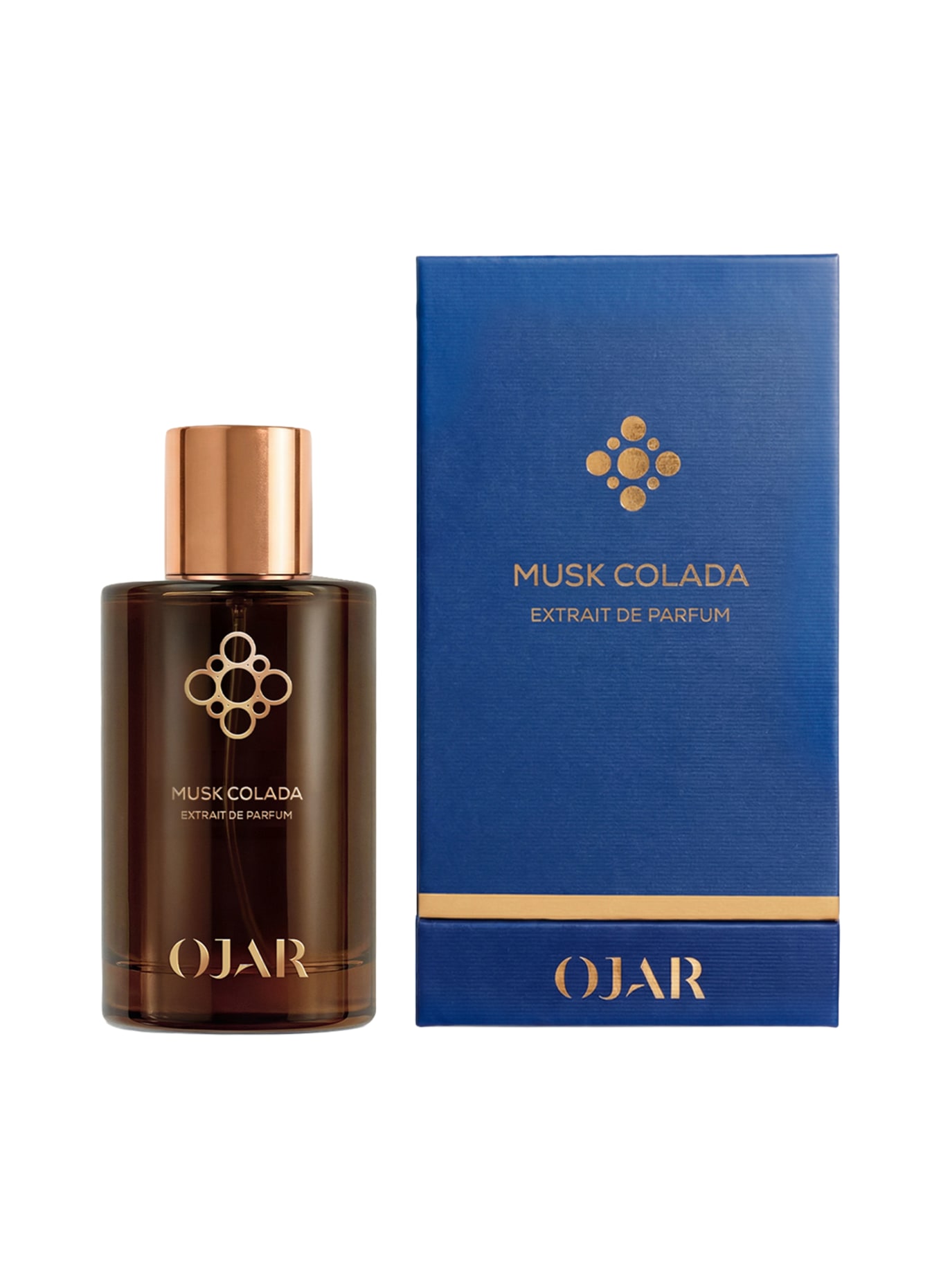 OJAR MUSK COLADA