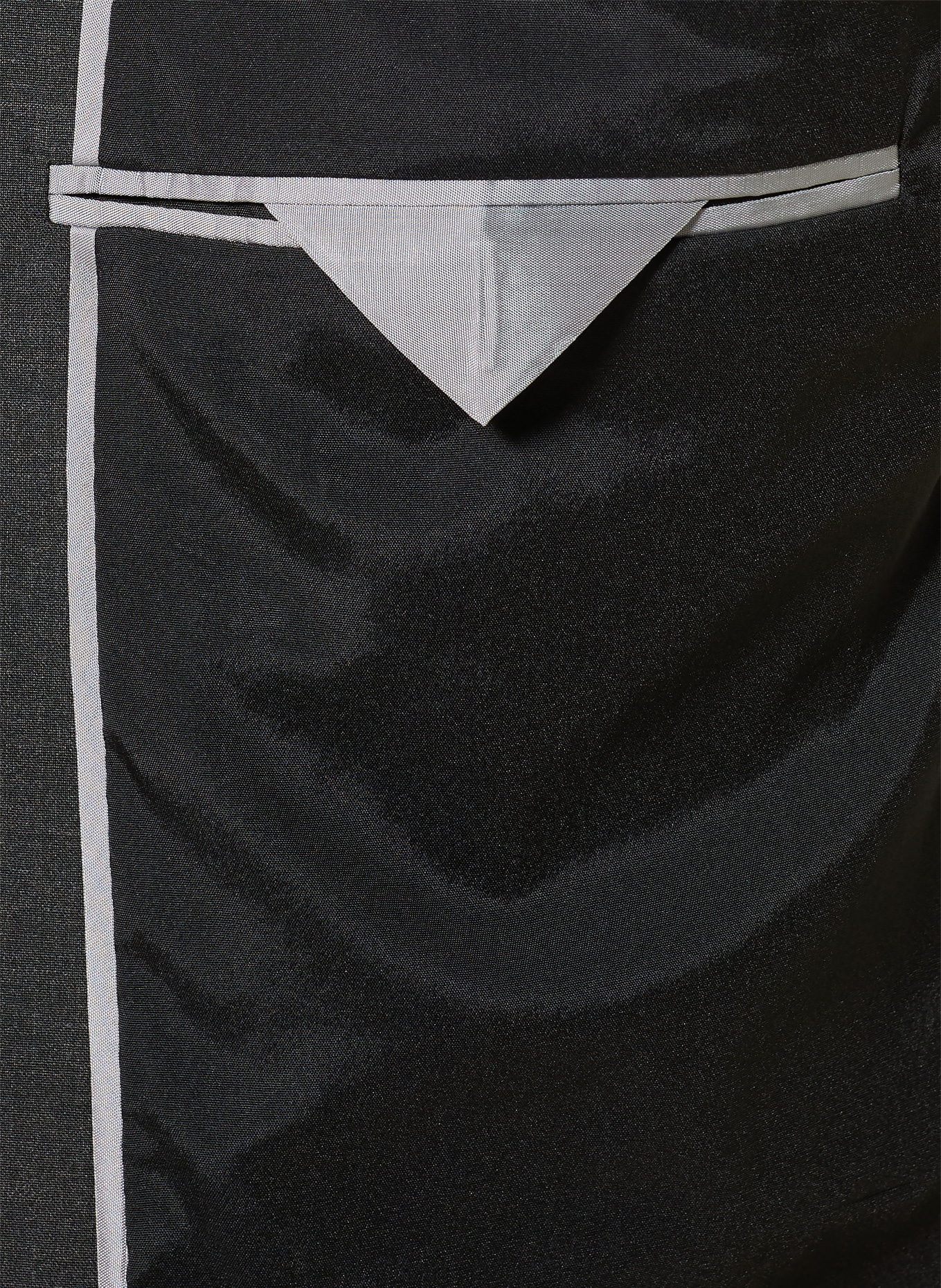 ROY ROBSON Slim fit pak: DONKERGRIJS