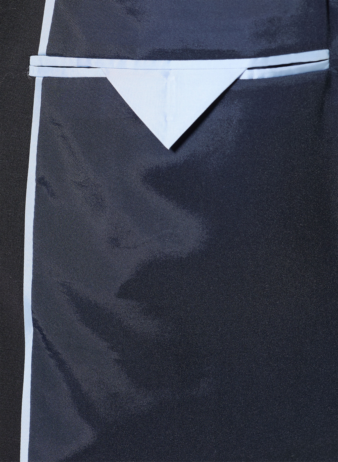 ROY ROBSON Slim fit pak: DONKERBLAUW