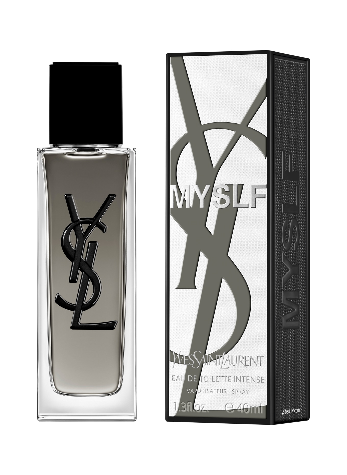 YVES SAINT LAURENT BEAUTÉ MYSLF