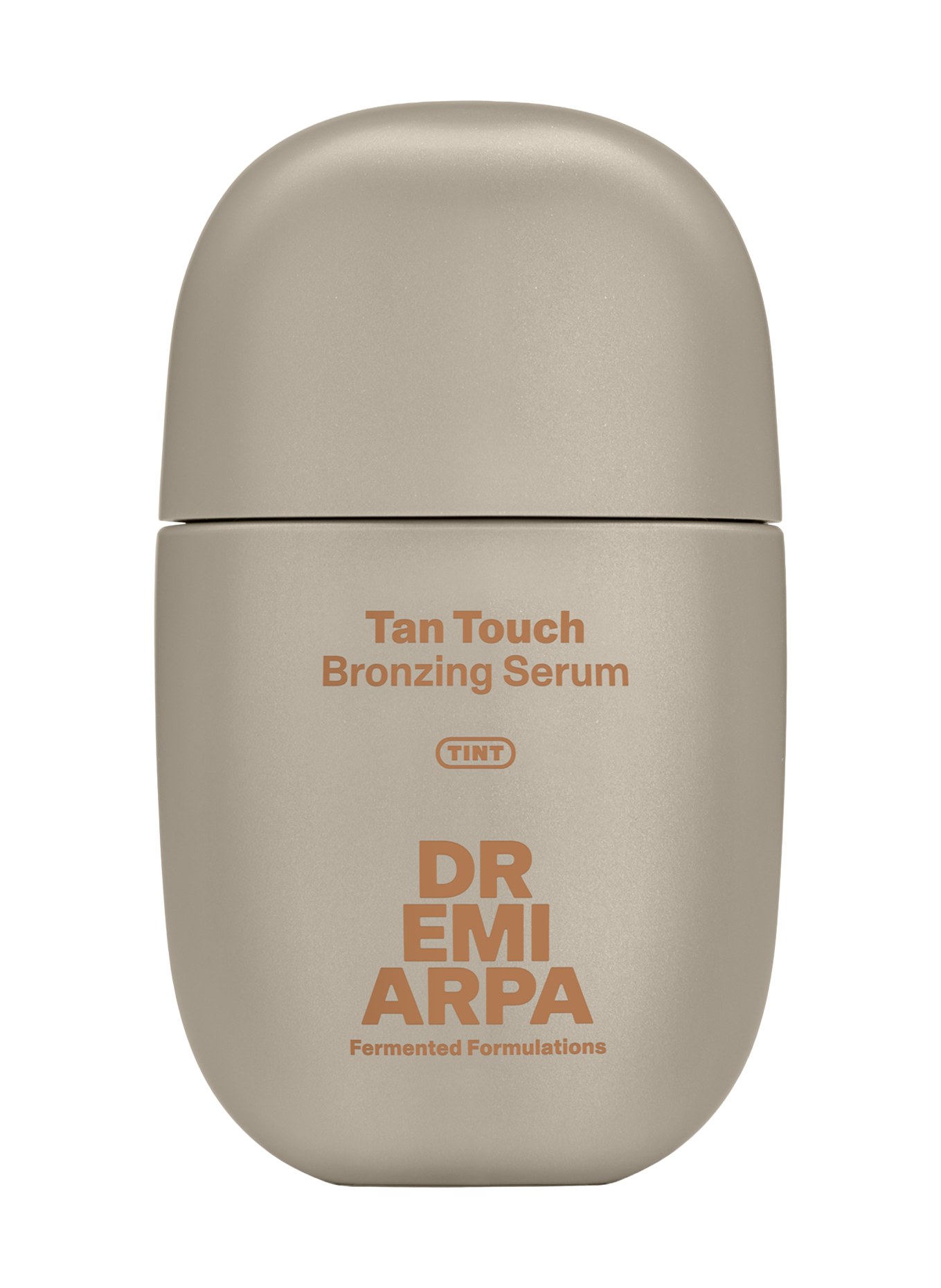DR. EMI ARPA SKIN TAN TOUCH BRONZING SERUM