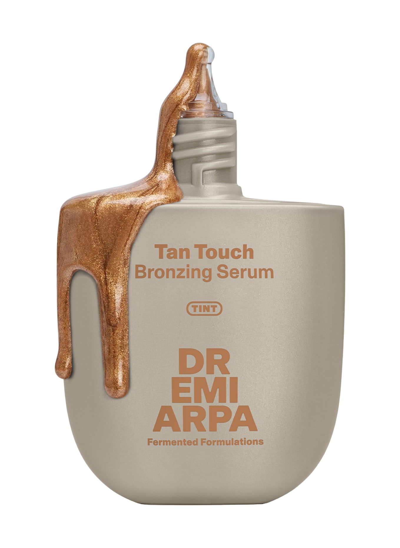 DR. EMI ARPA SKIN TAN TOUCH BRONZING SERUM