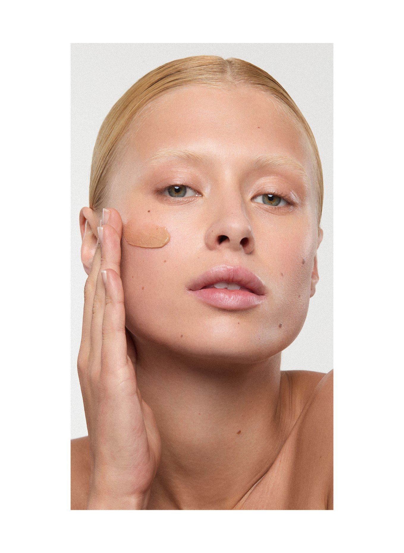 DR. EMI ARPA SKIN TAN TOUCH BRONZING SERUM