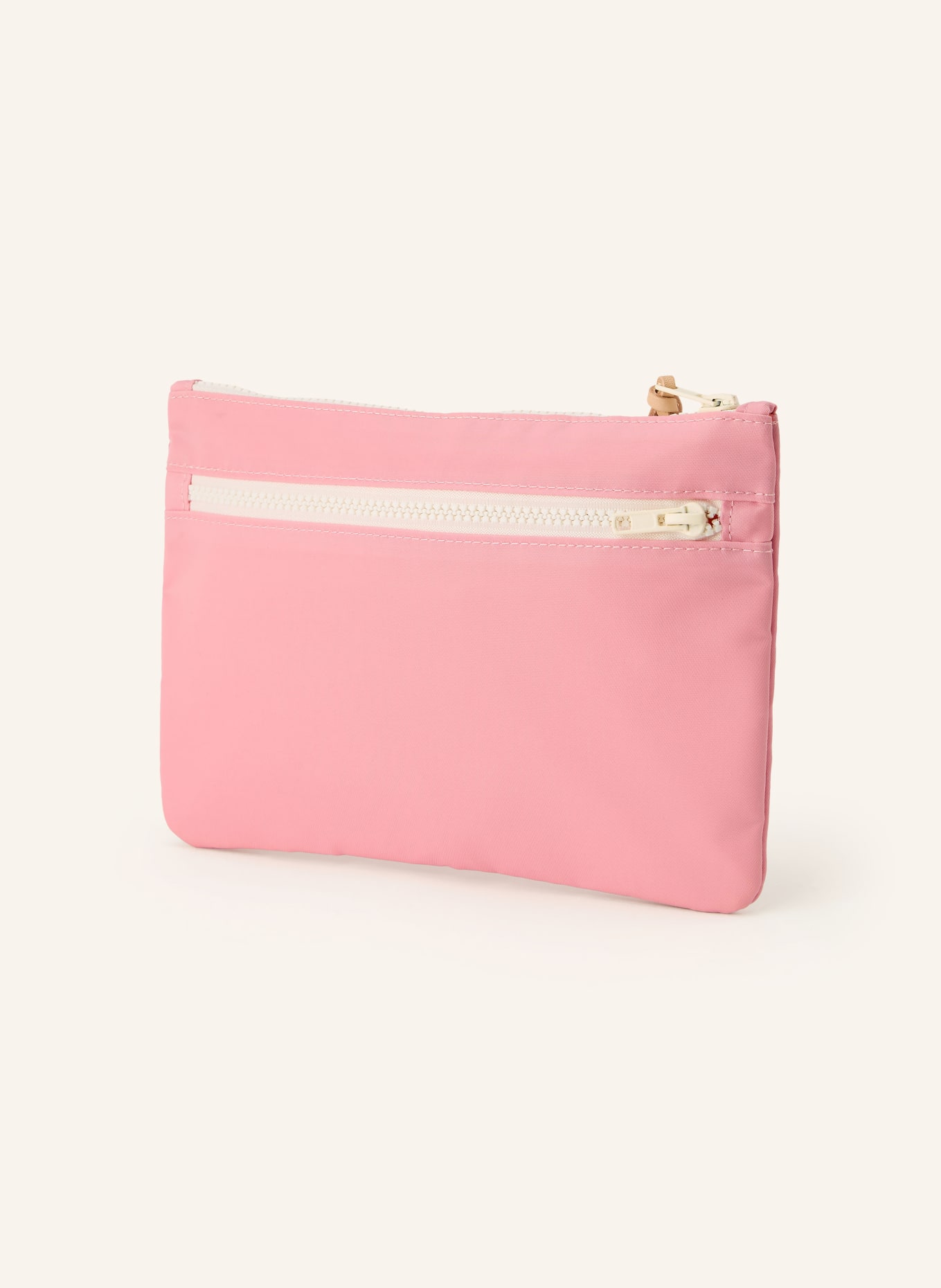 Floyd Pouch: ROSA / CREME / PINK