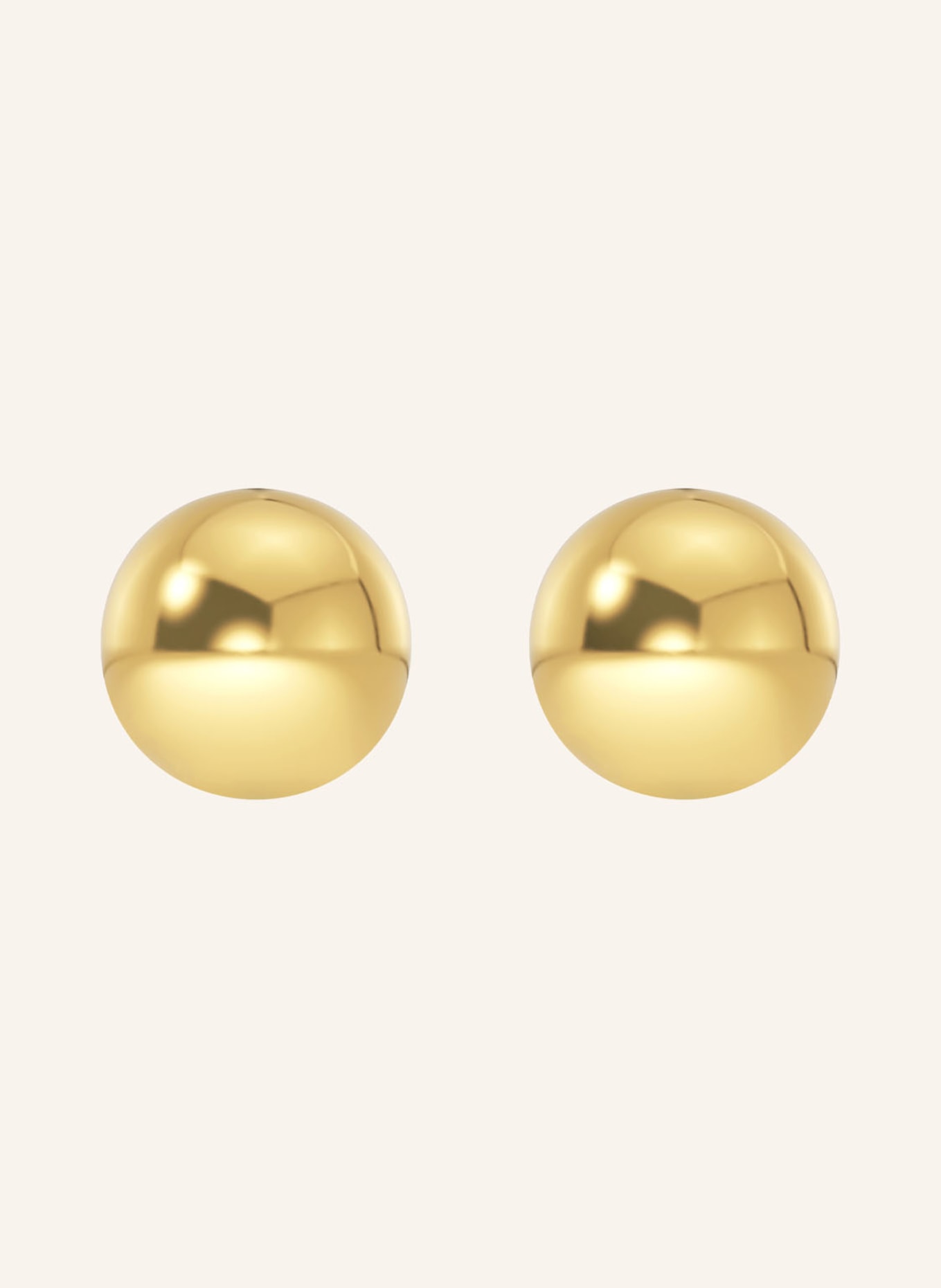 EDBLAD Oorstekers: GOUD