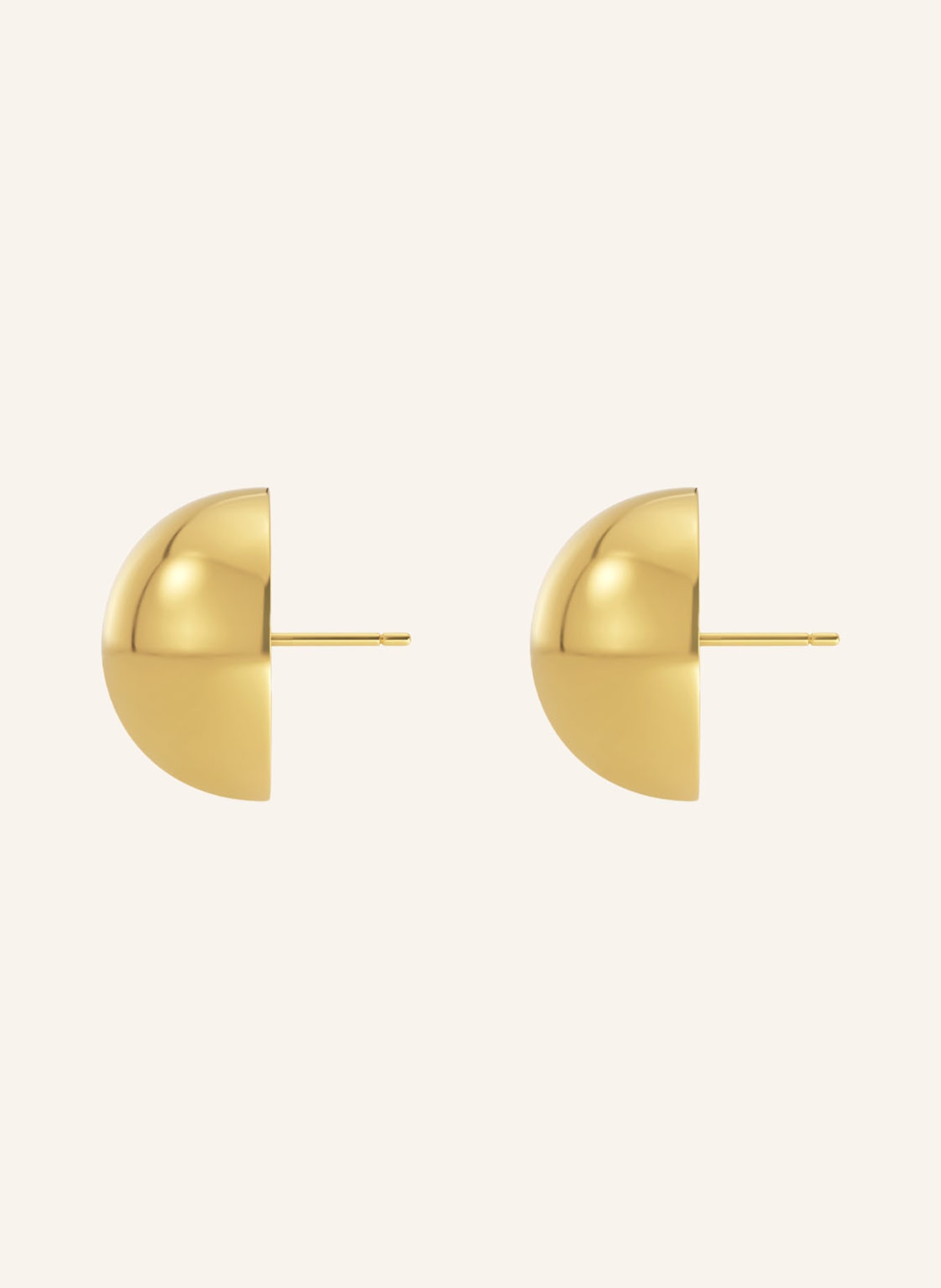 EDBLAD Oorstekers: GOUD