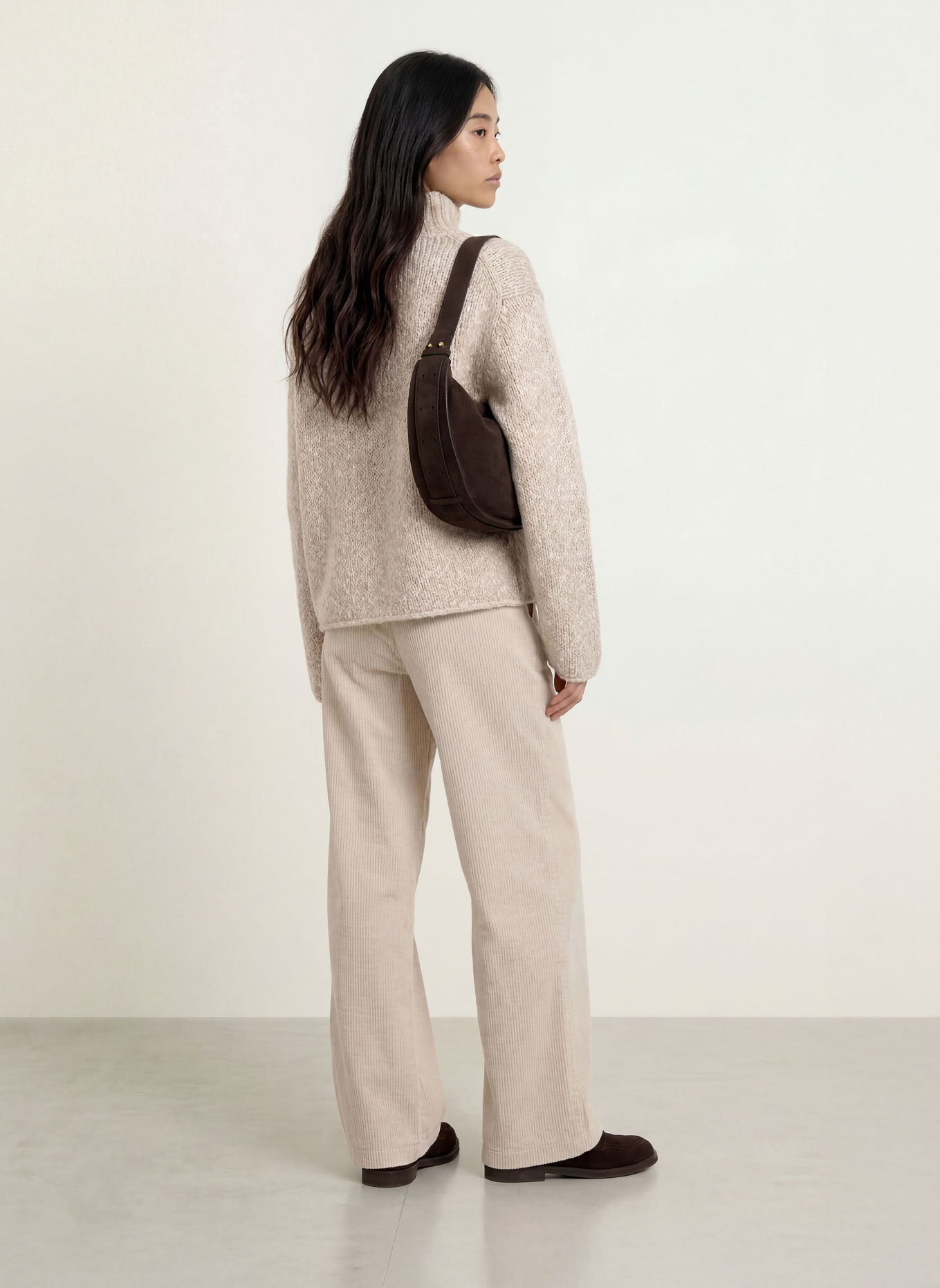 Marc O'Polo Trui: BEIGE