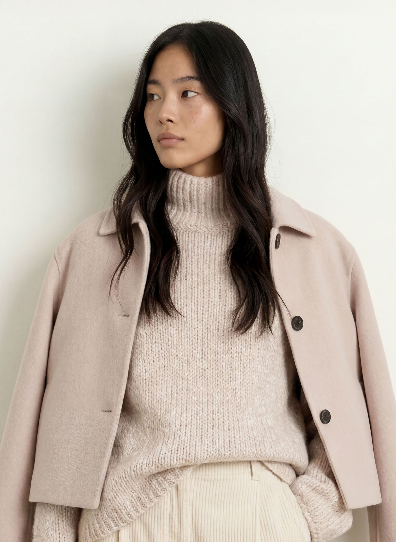 Marc O'Polo Trui: BEIGE
