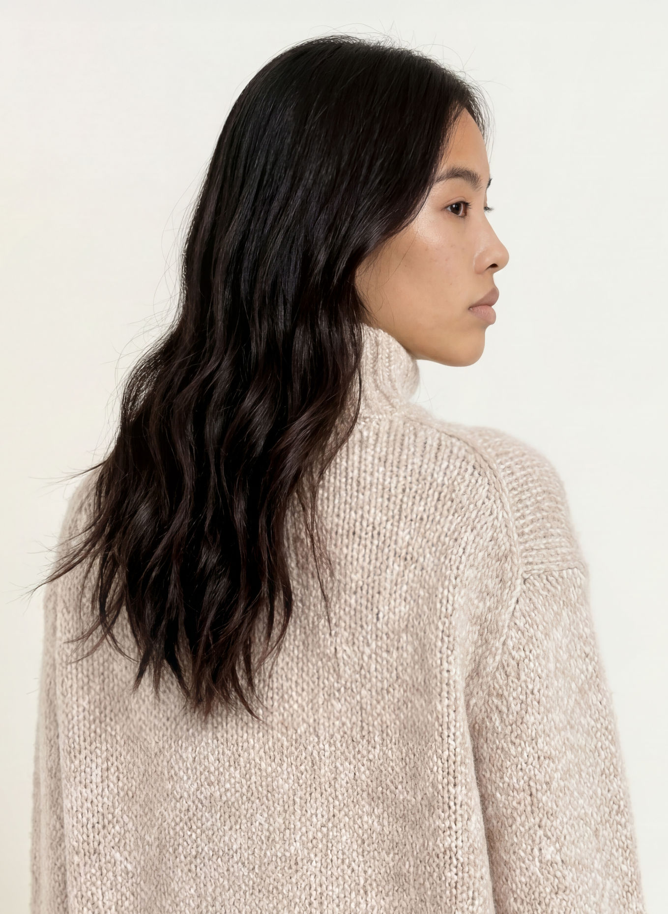 Marc O'Polo Trui: BEIGE