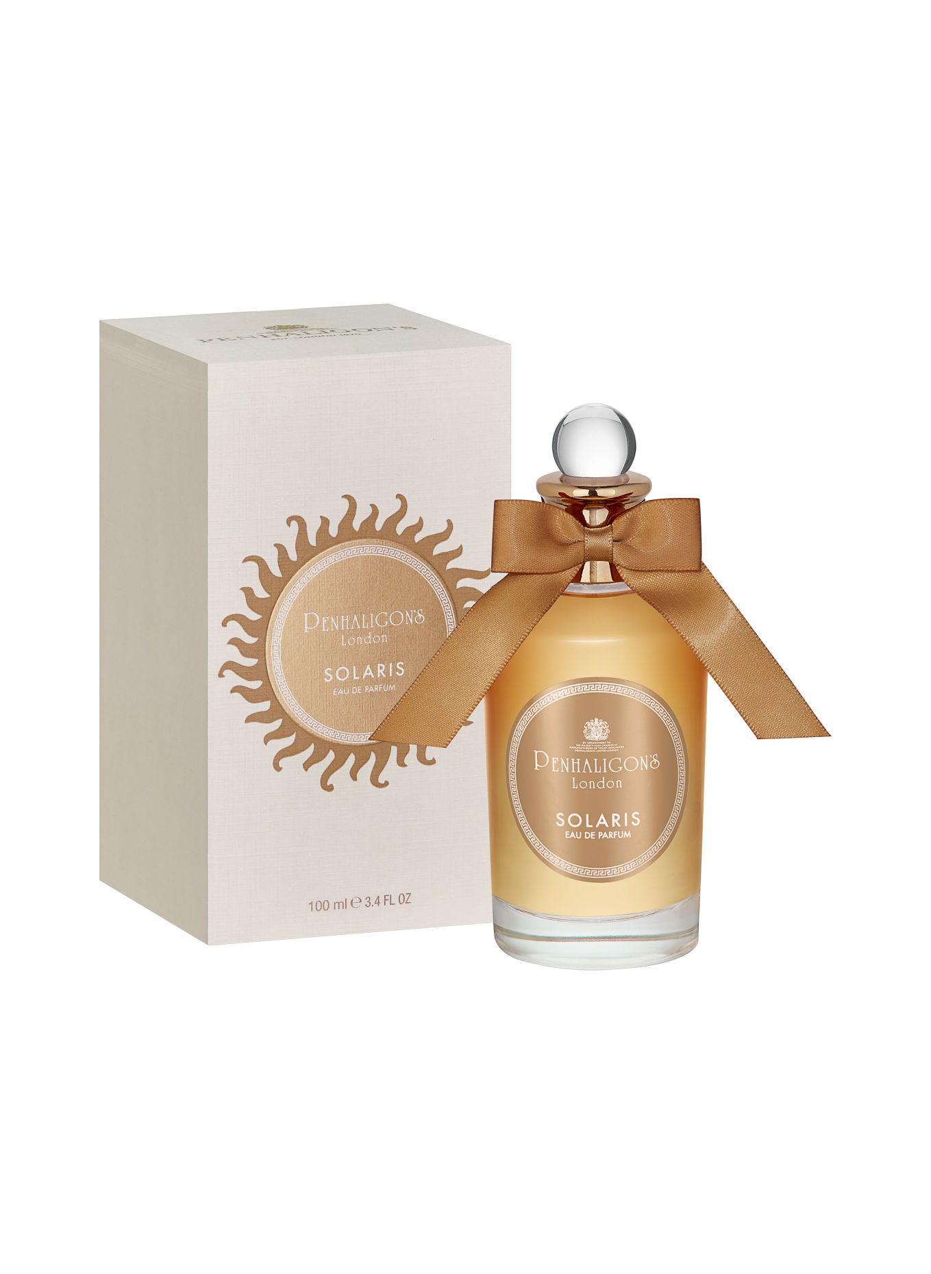 PENHALIGON'S SOLARIS